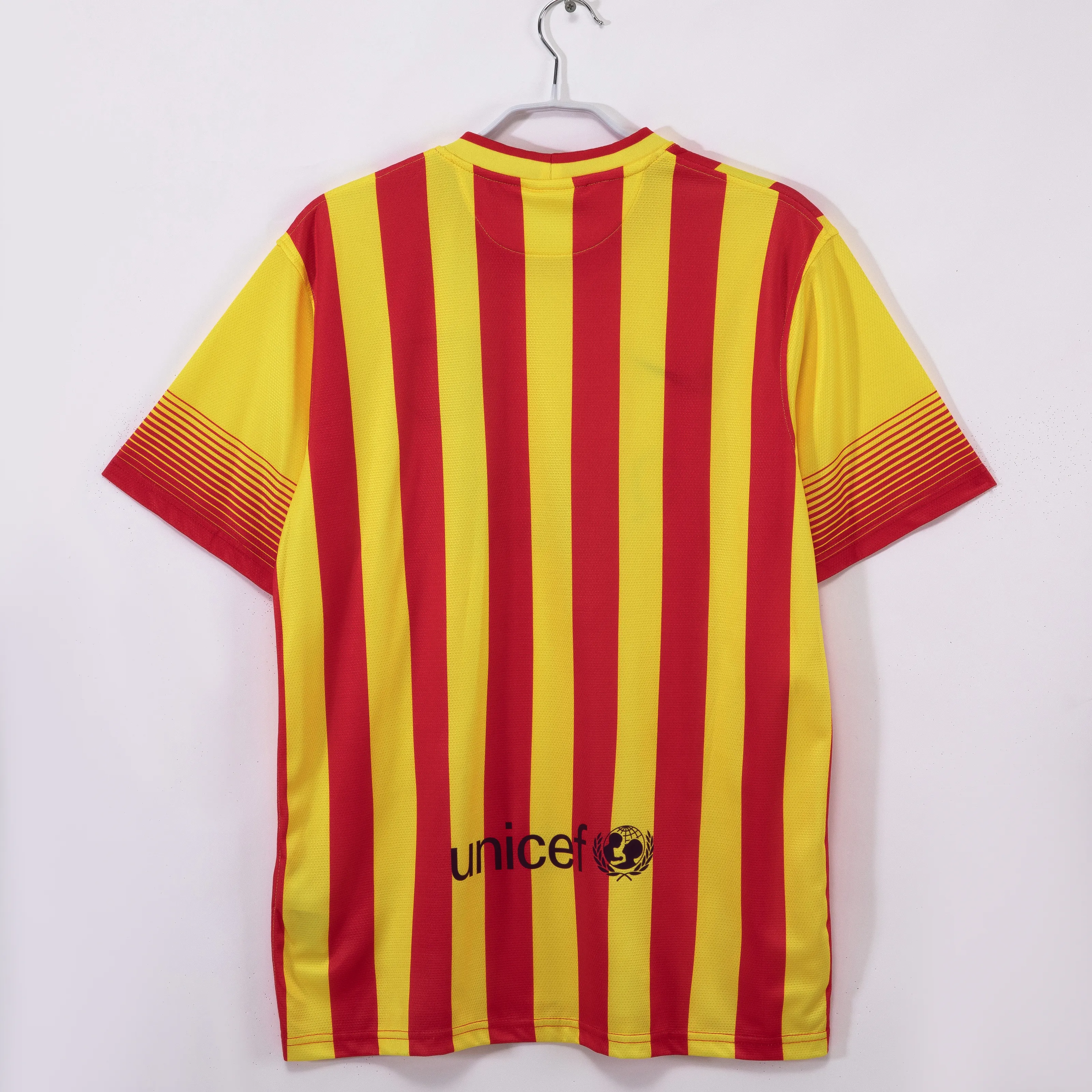 Retro 13/14 Barcelona Away S-XXL
