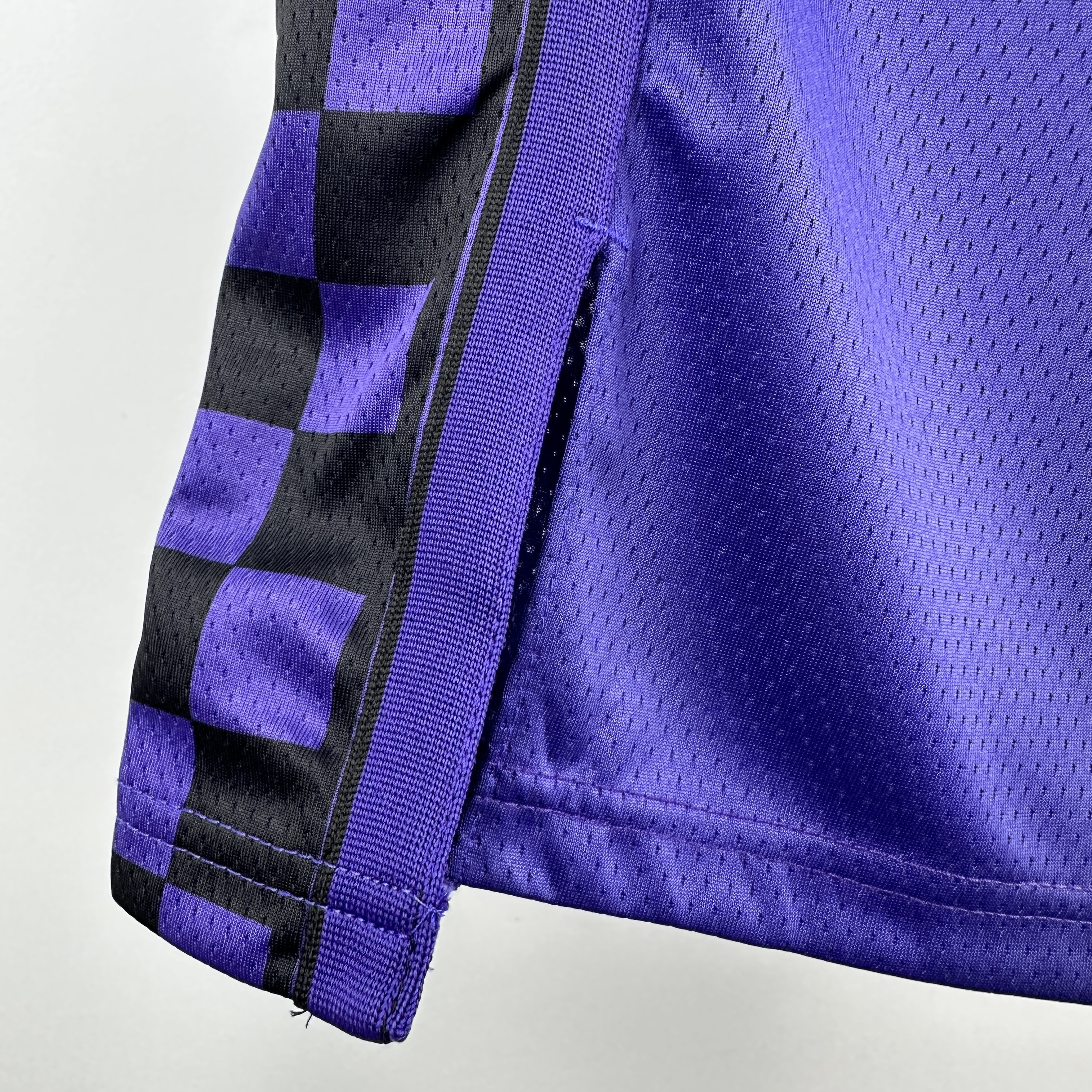 24 SEASON SACRAMENTO KINGS FLYER  #11 SABONIS