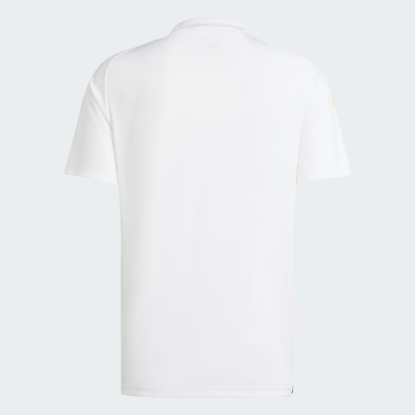 Germany 24/25 Home White