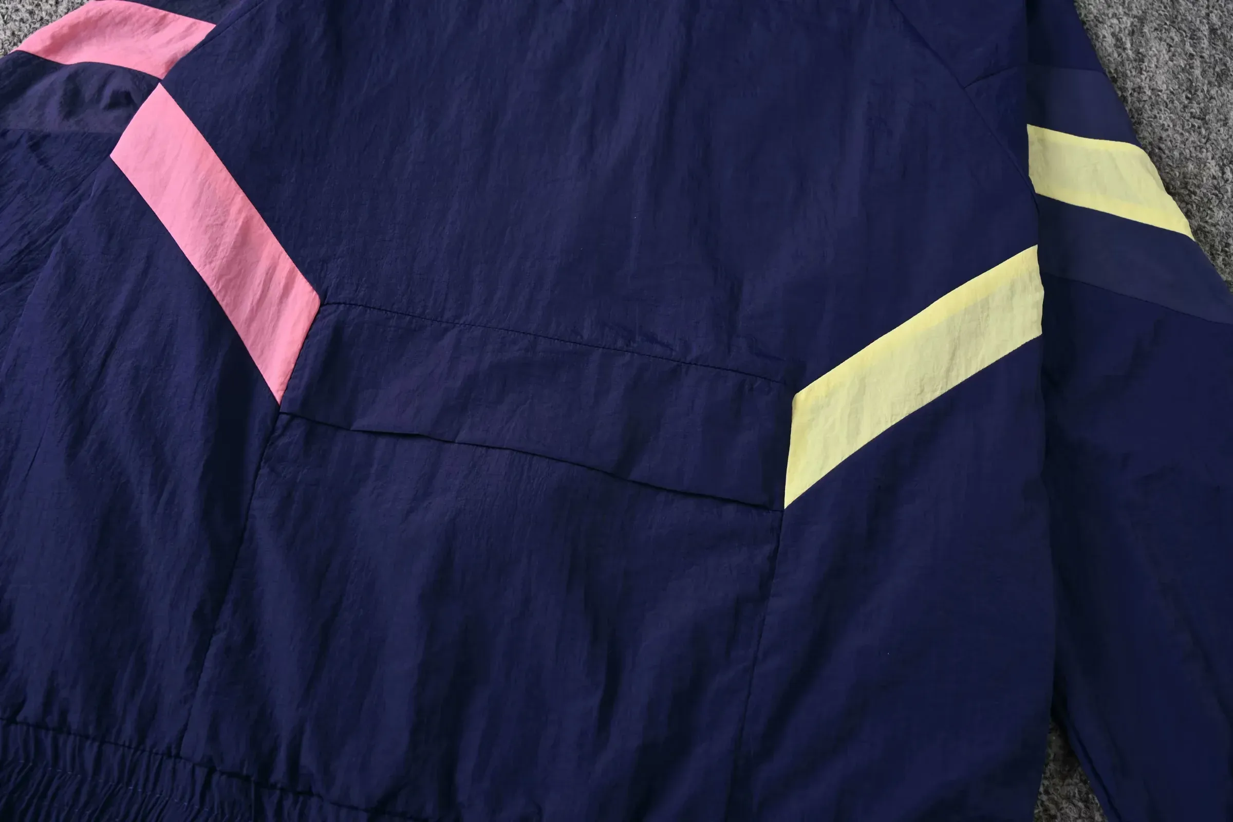 Juventus windbreaker  S-XXL