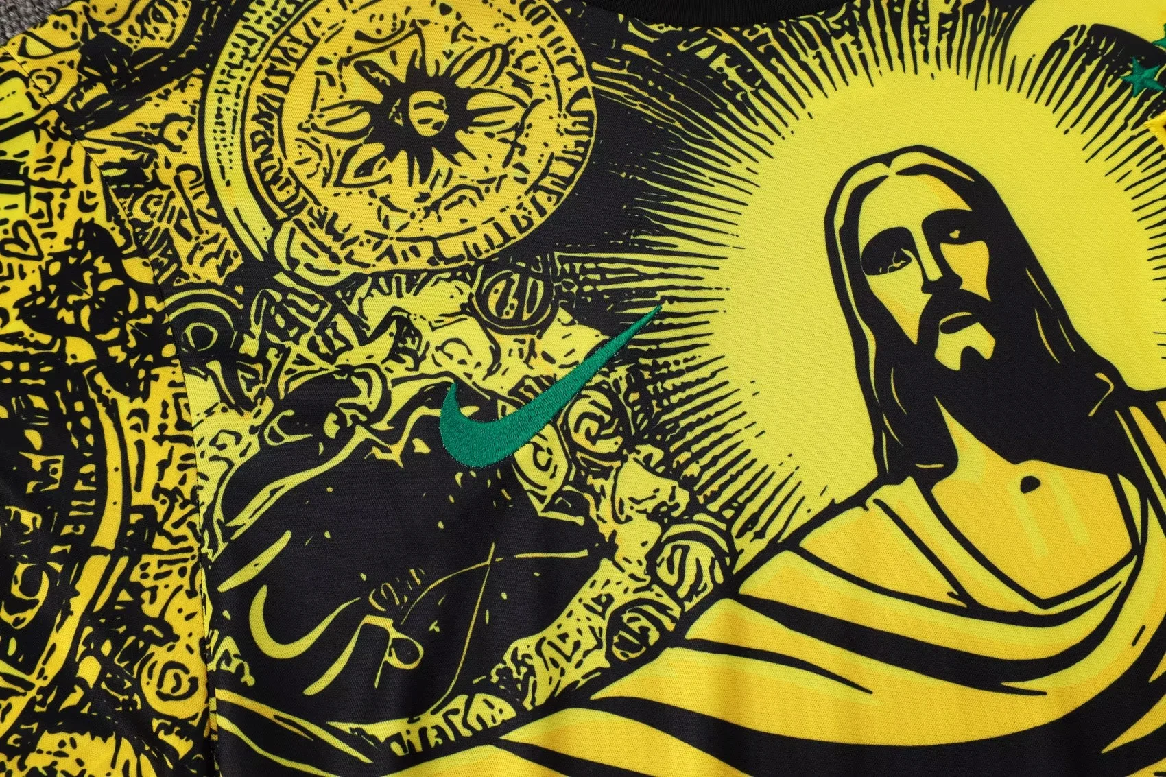 Brazil 2425 Training Suit S-XXL