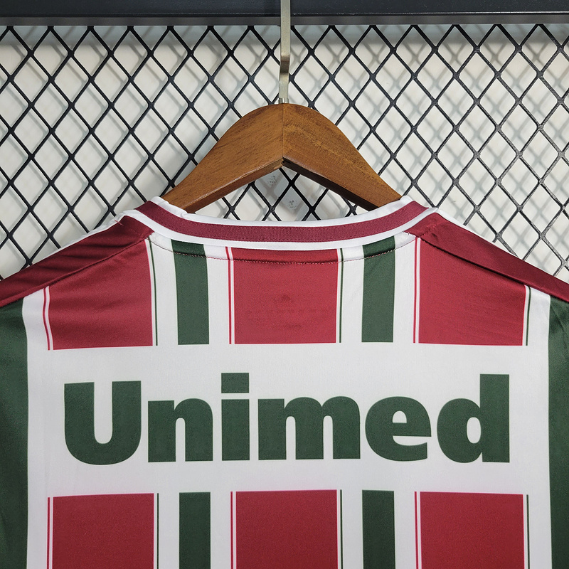 Retro  Fluminense 2012 Home
