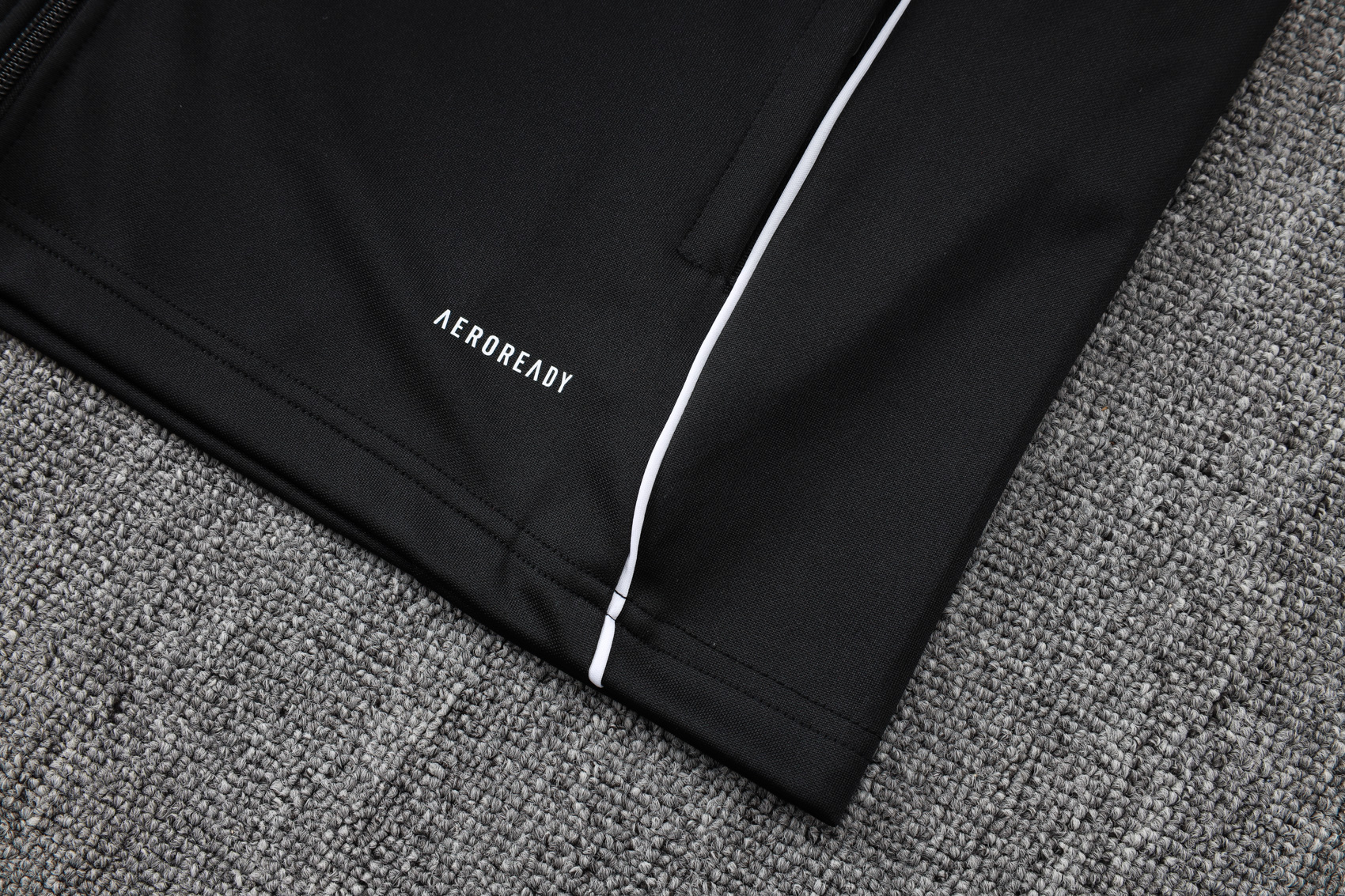 Arsenal 2526 Full Zipper Training Suit A2527