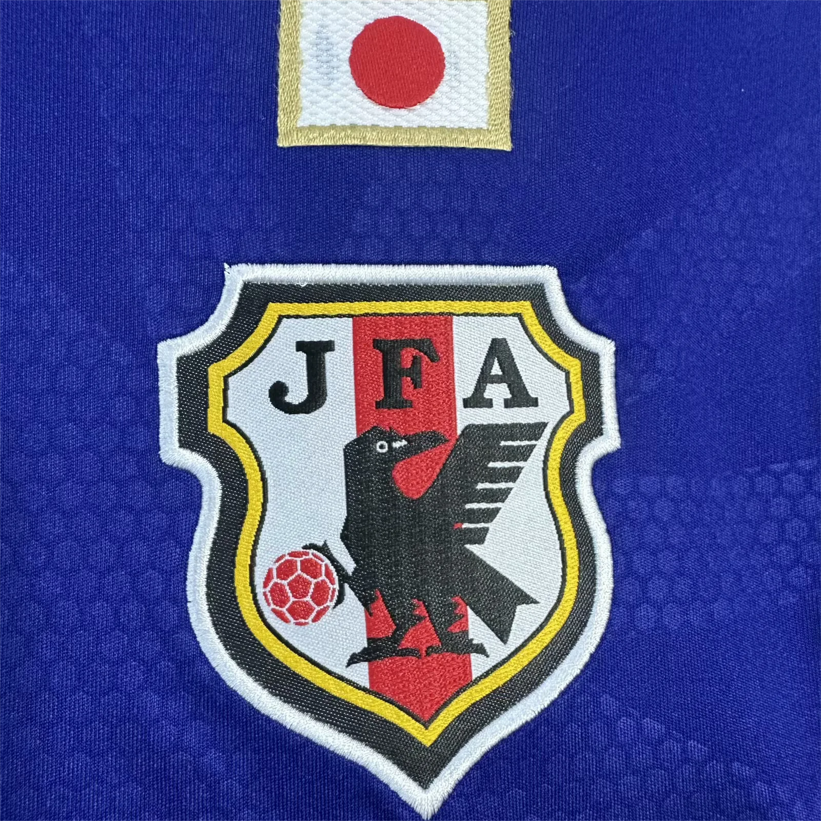 Japan 2014 Home S-XXL