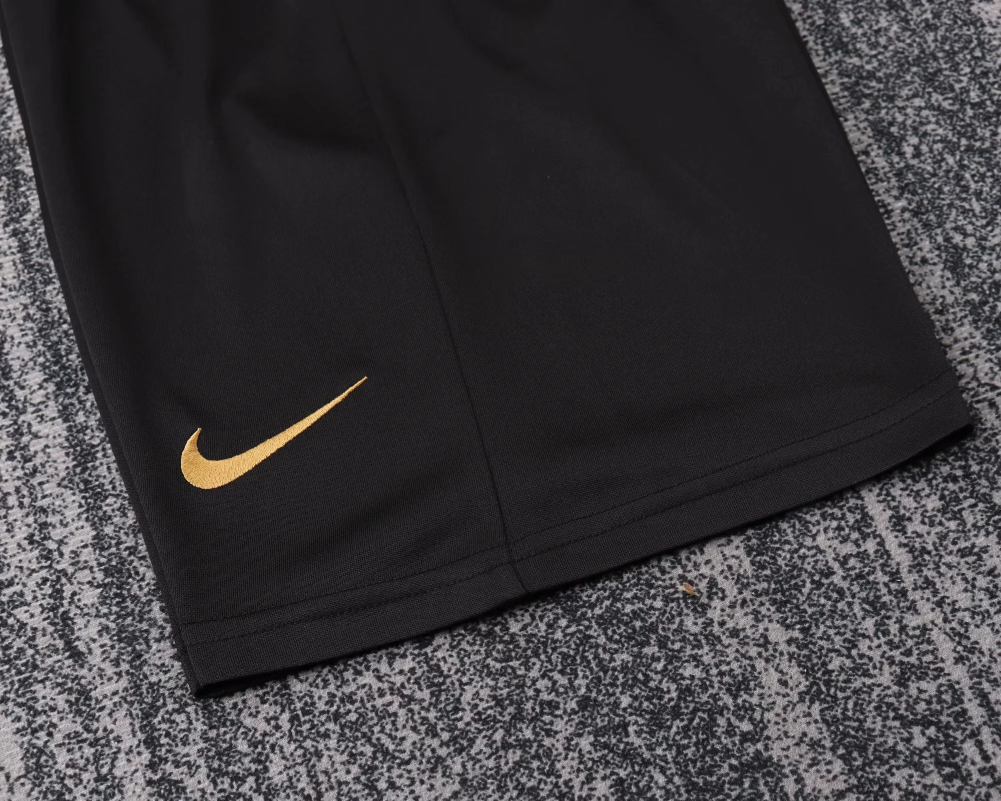 Kids Retro Kit Santos 2012/13 Away