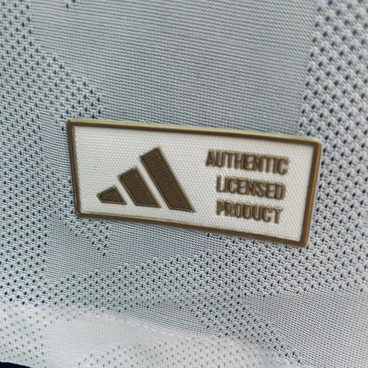 Player Version  Germany 24/25 Home White