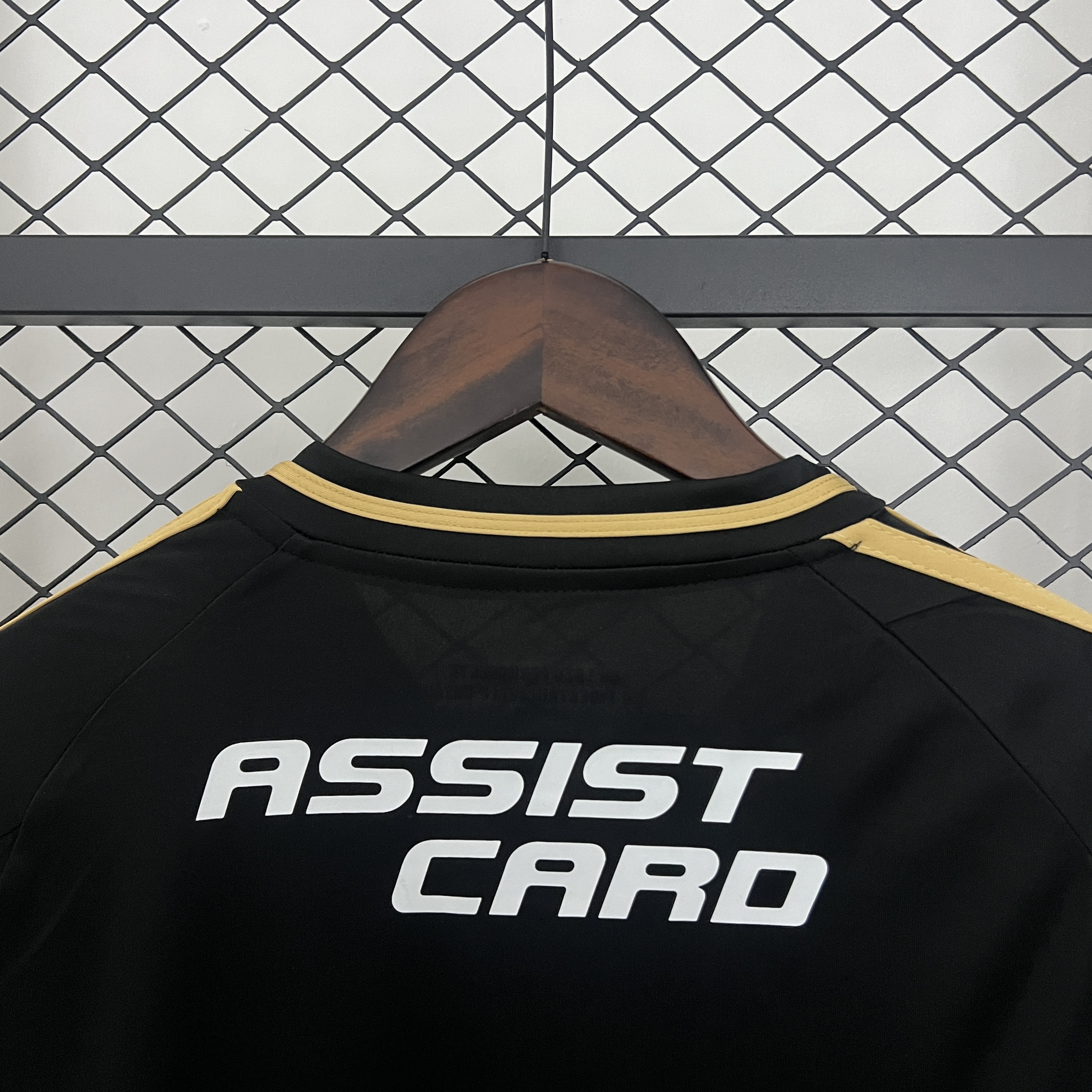 Colo-Colo 25/26 Away  S-4XL