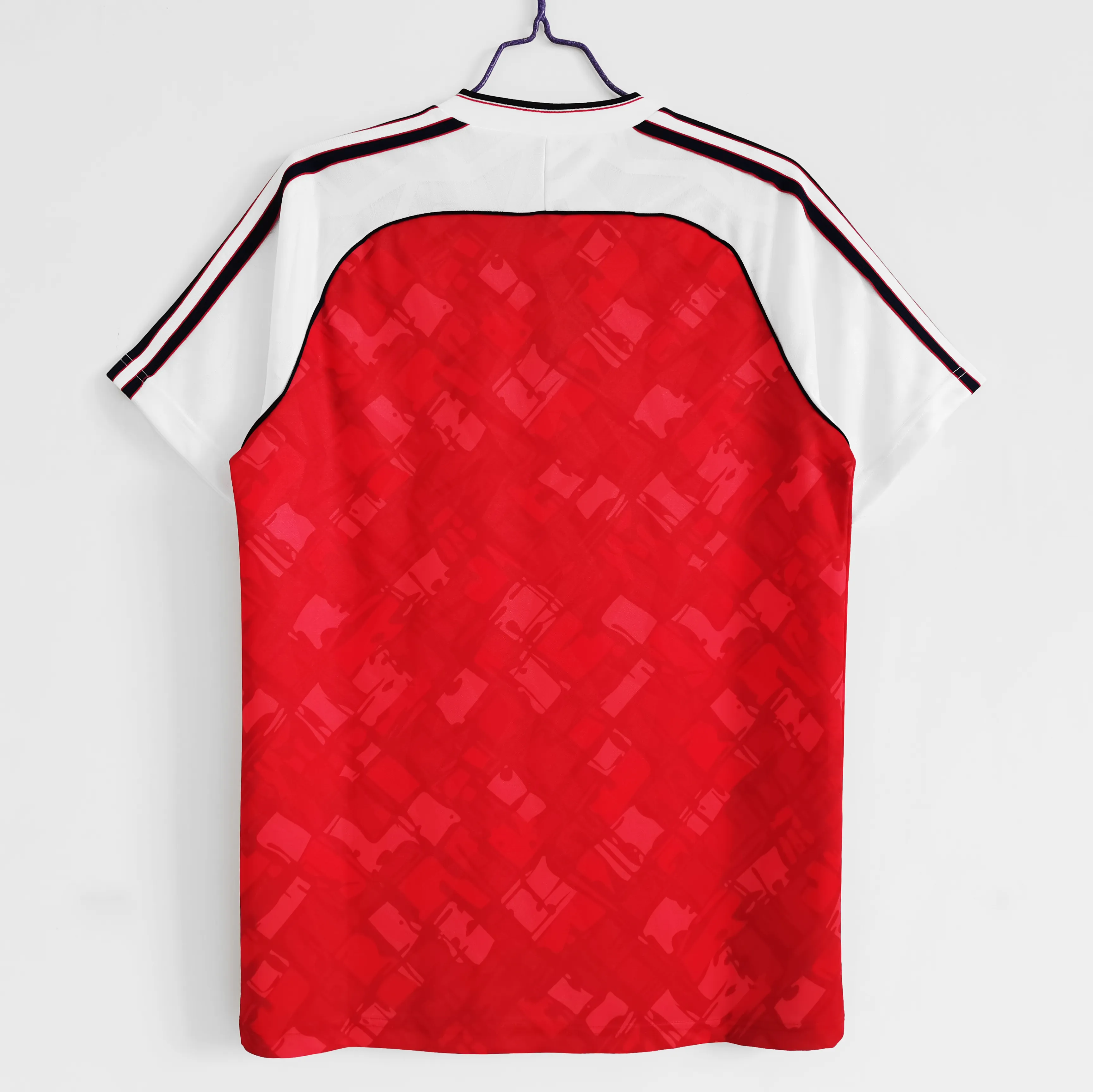 Retro 1990/92 Arsenal Home S-2XL