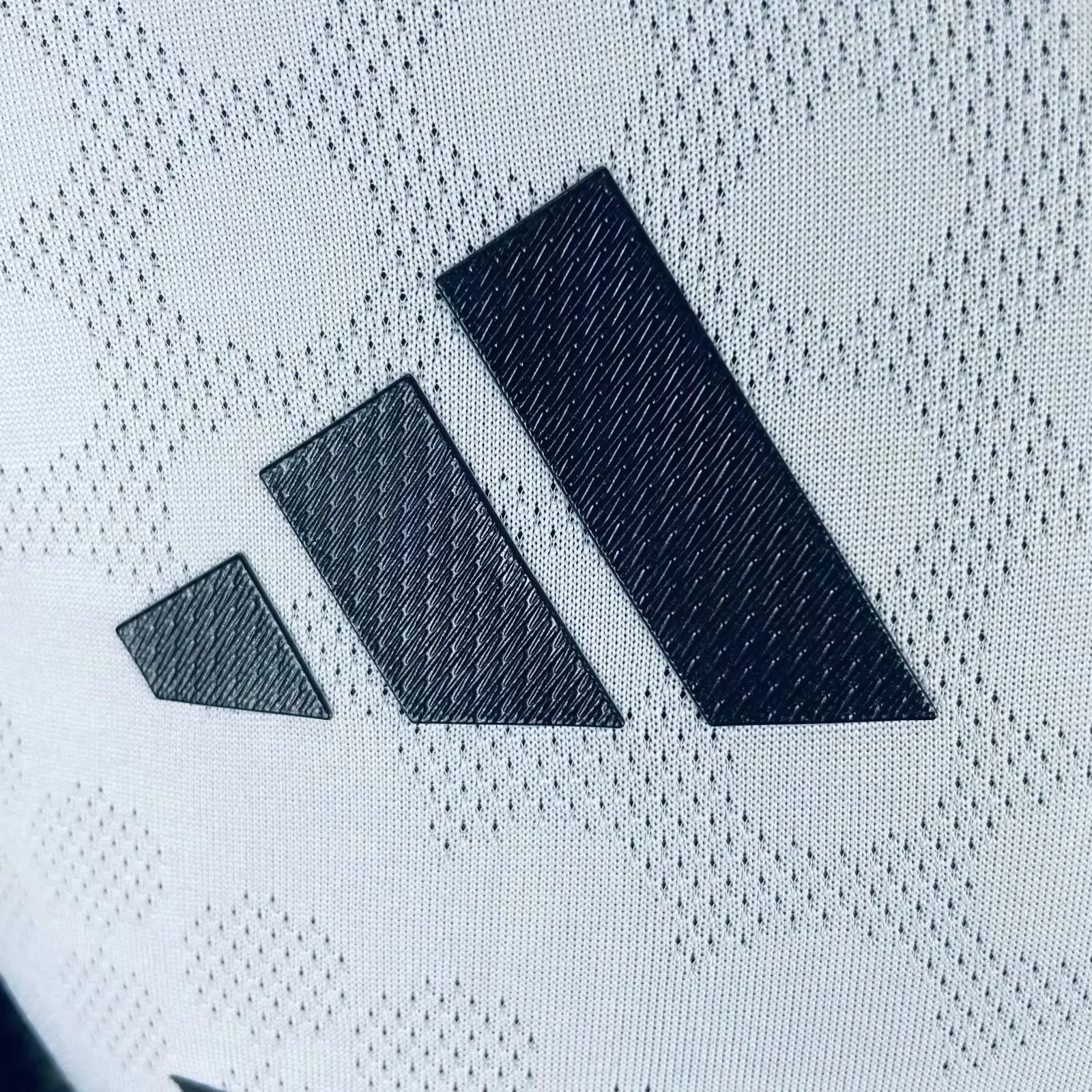 Player Version Real Mαdrid 25/26 Home  S-4XL