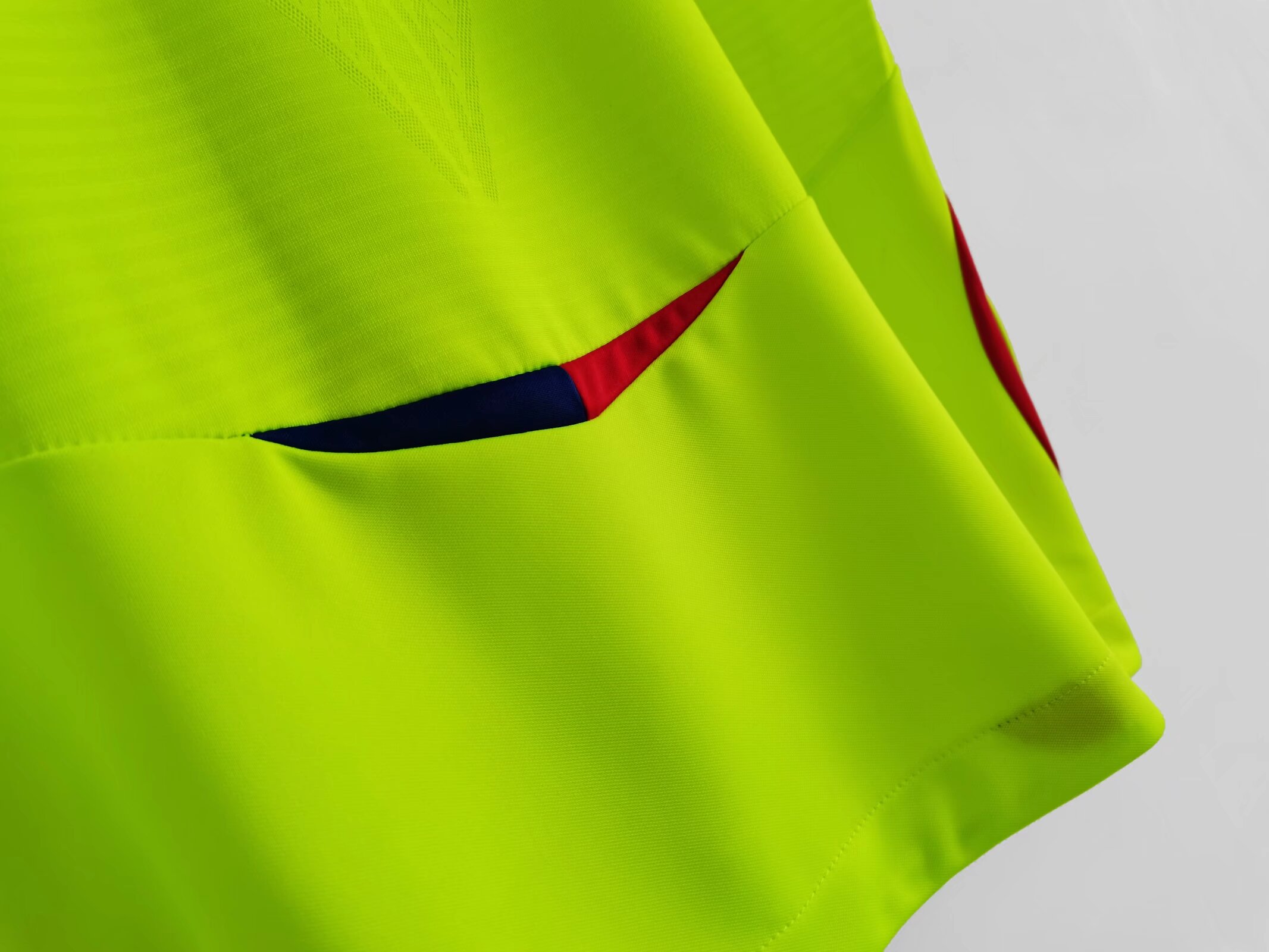 Retro Olympique Lyonnais 08/09 Green