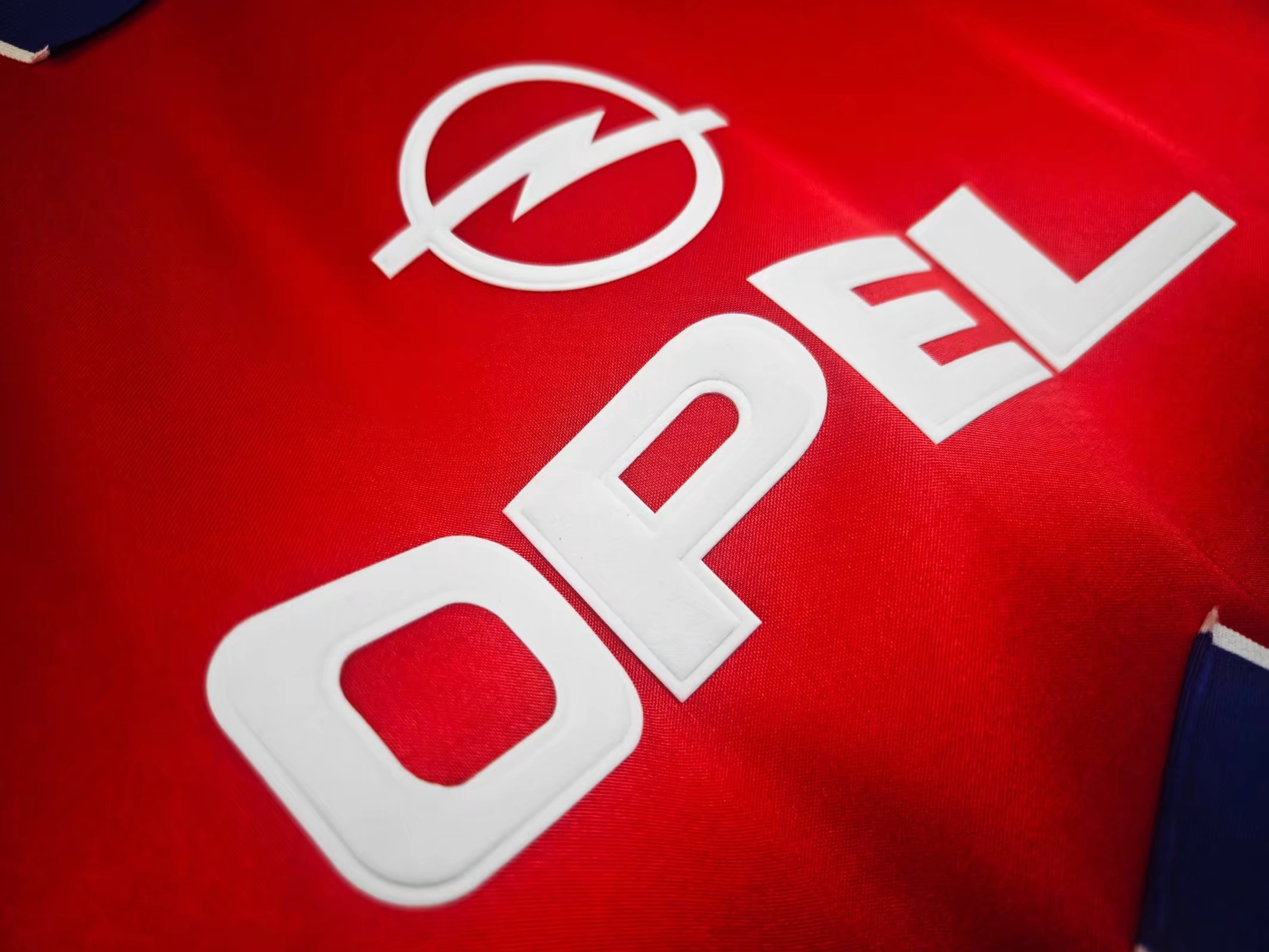 Retro Bayern Munich 1993/95 Home  S-XXL