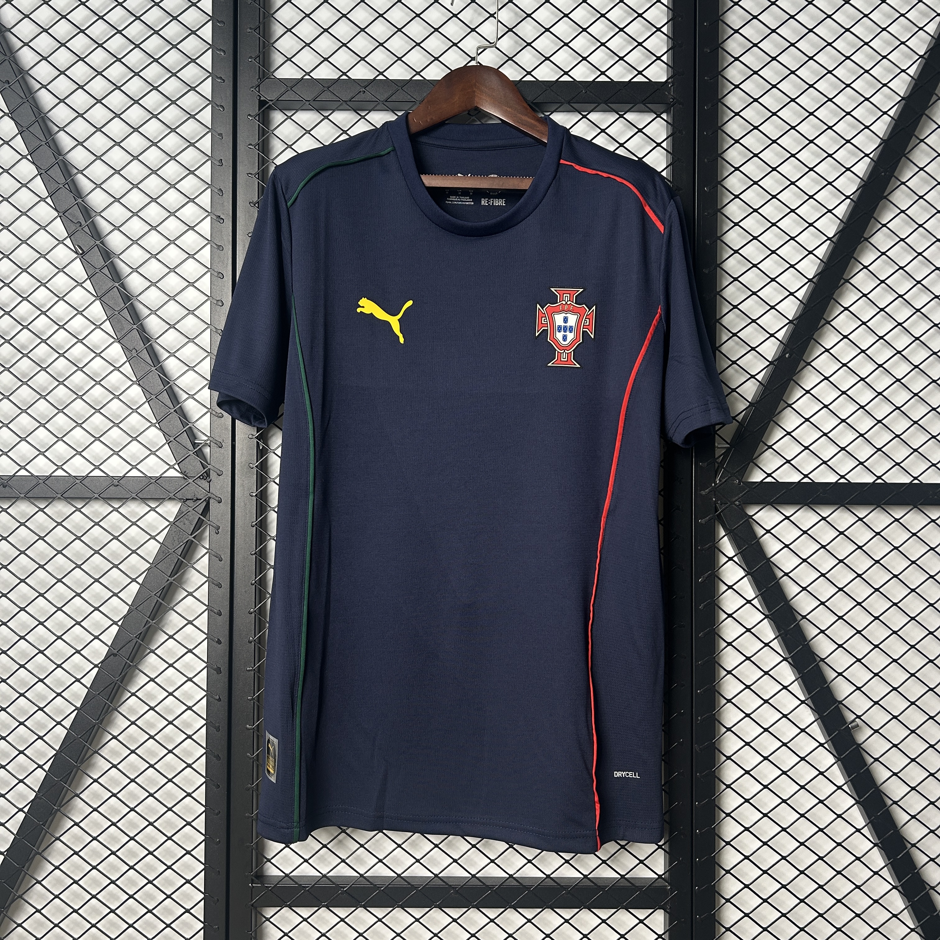 Portugal 25/26 Training Shirt S-XXL