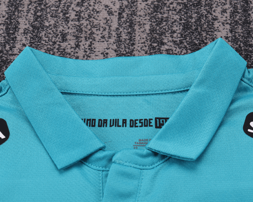 Kids Retro Kit Santos 2012/13 Third