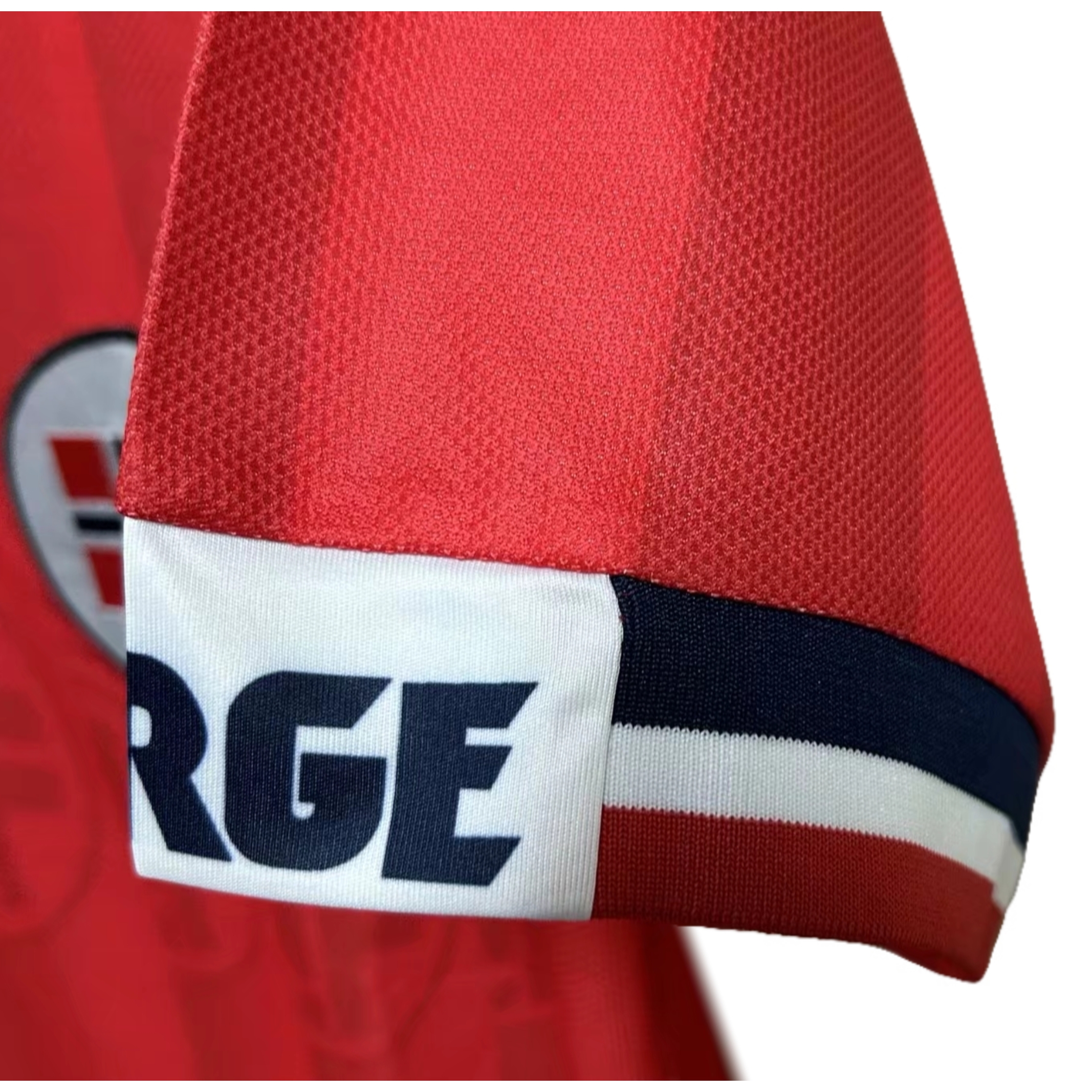 Retro 98/99 Norway  Size S-XXL