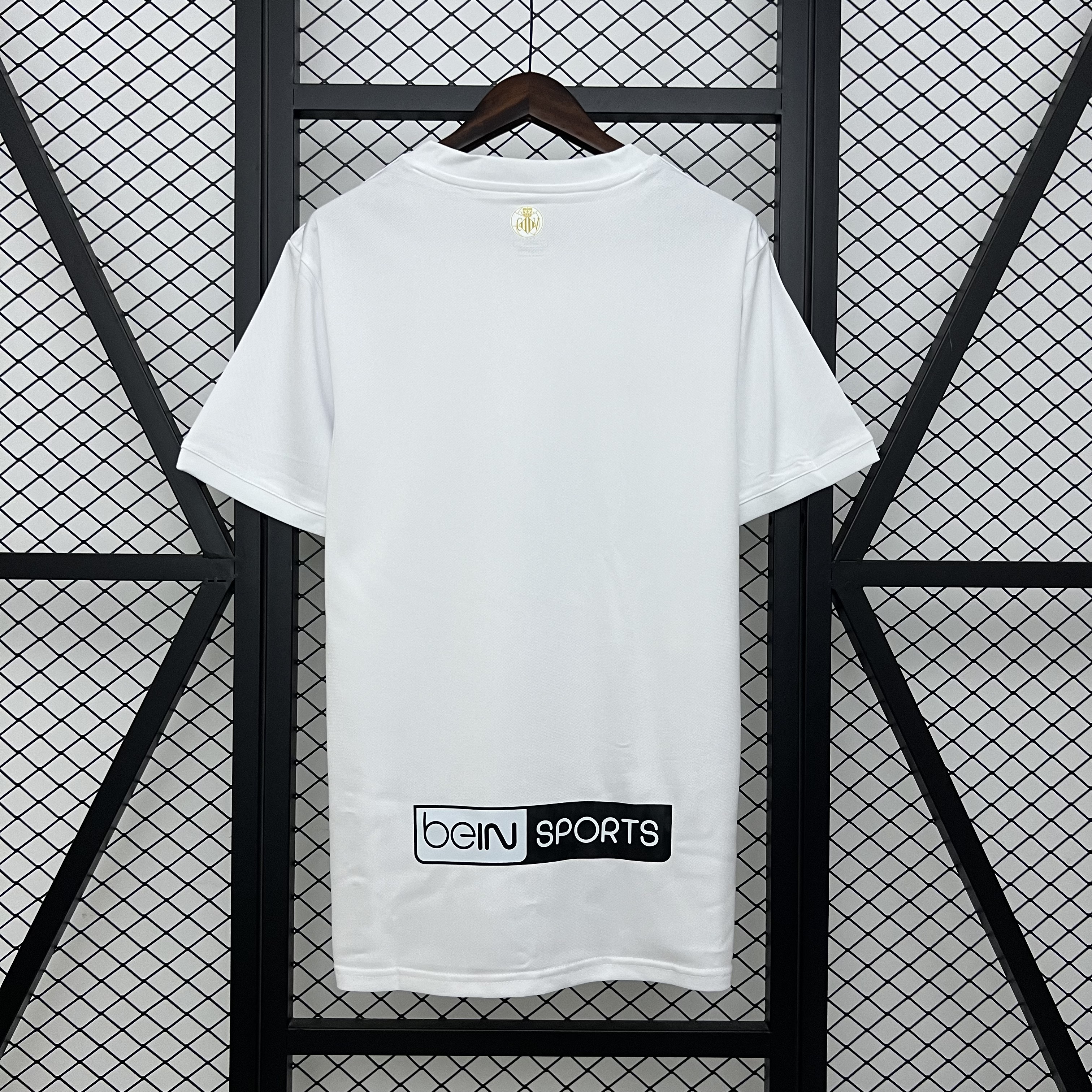 Retro Vαlencia 18/19 Centenary S-XXL