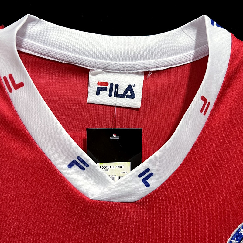 Retro Cruz Azul 1996 Third  S-XXL