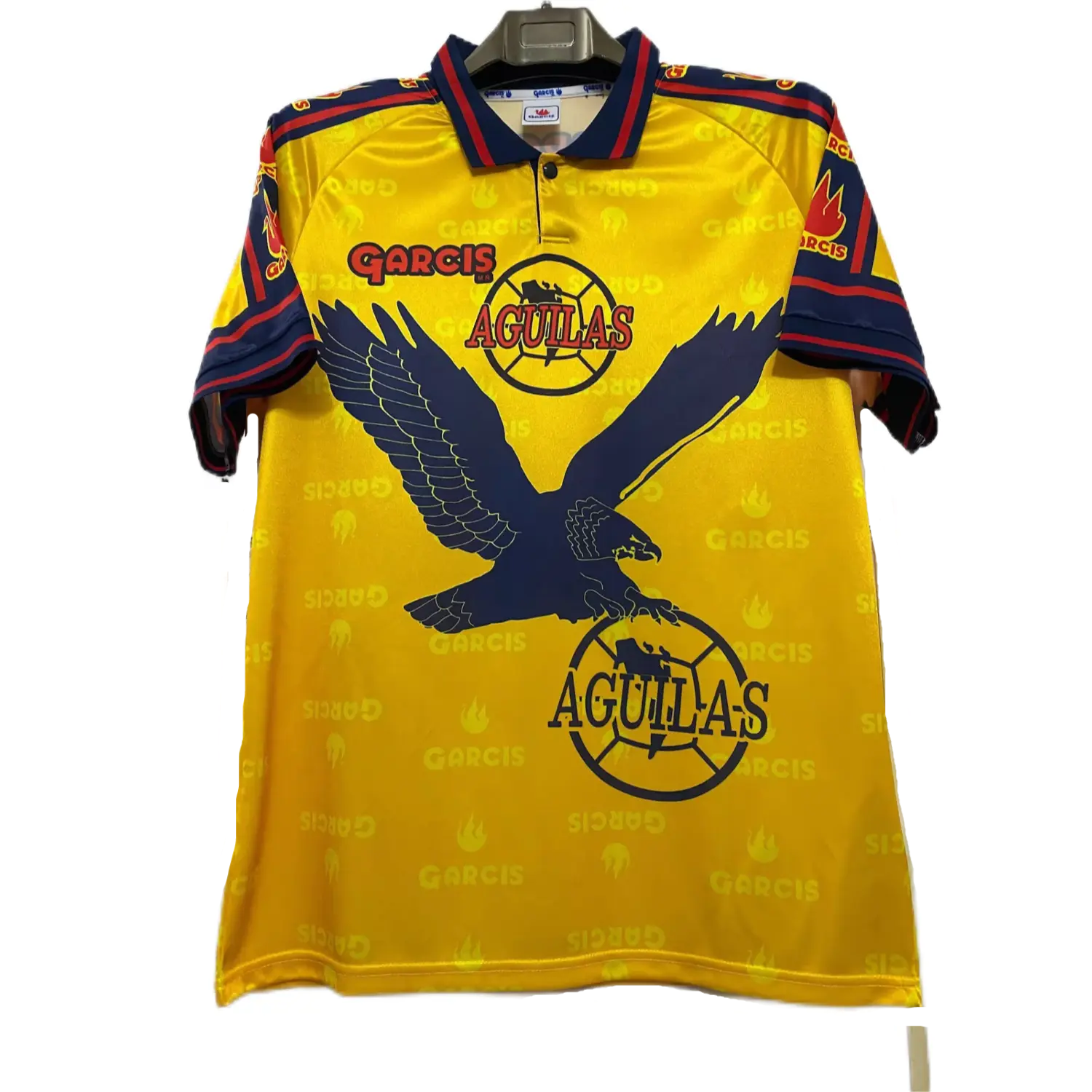 Retro Club América Eagle