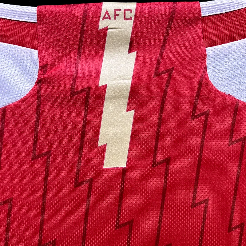 23/24 Arsenal Home Kit S-XXL