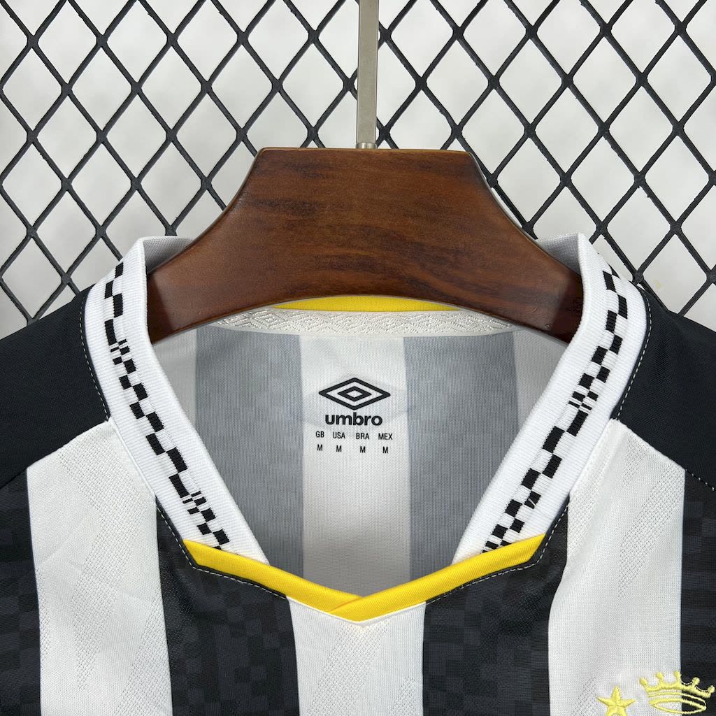 Santos 25/26 Away S-4XL