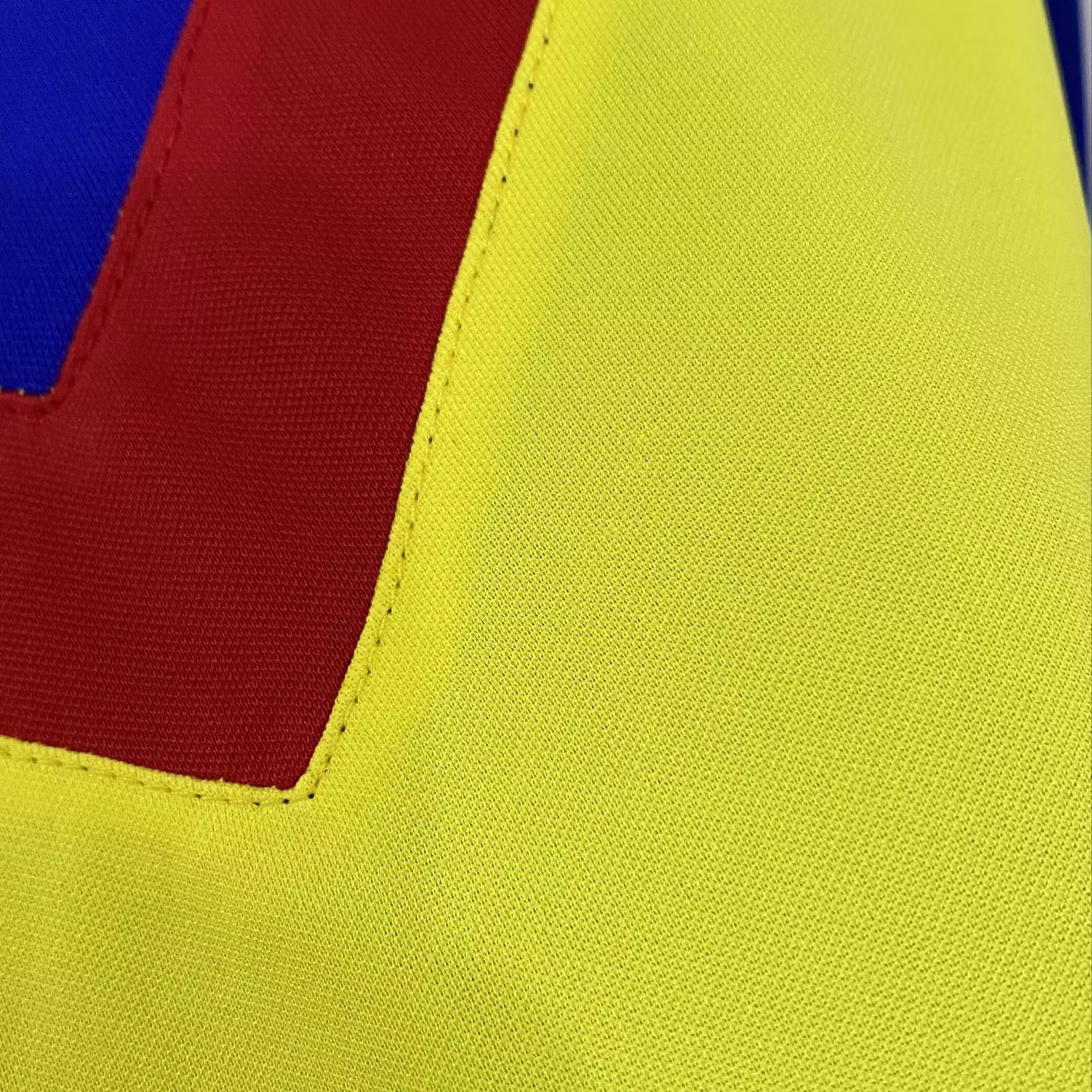 Retro Club América 1988/89 Home Kit S-XXL