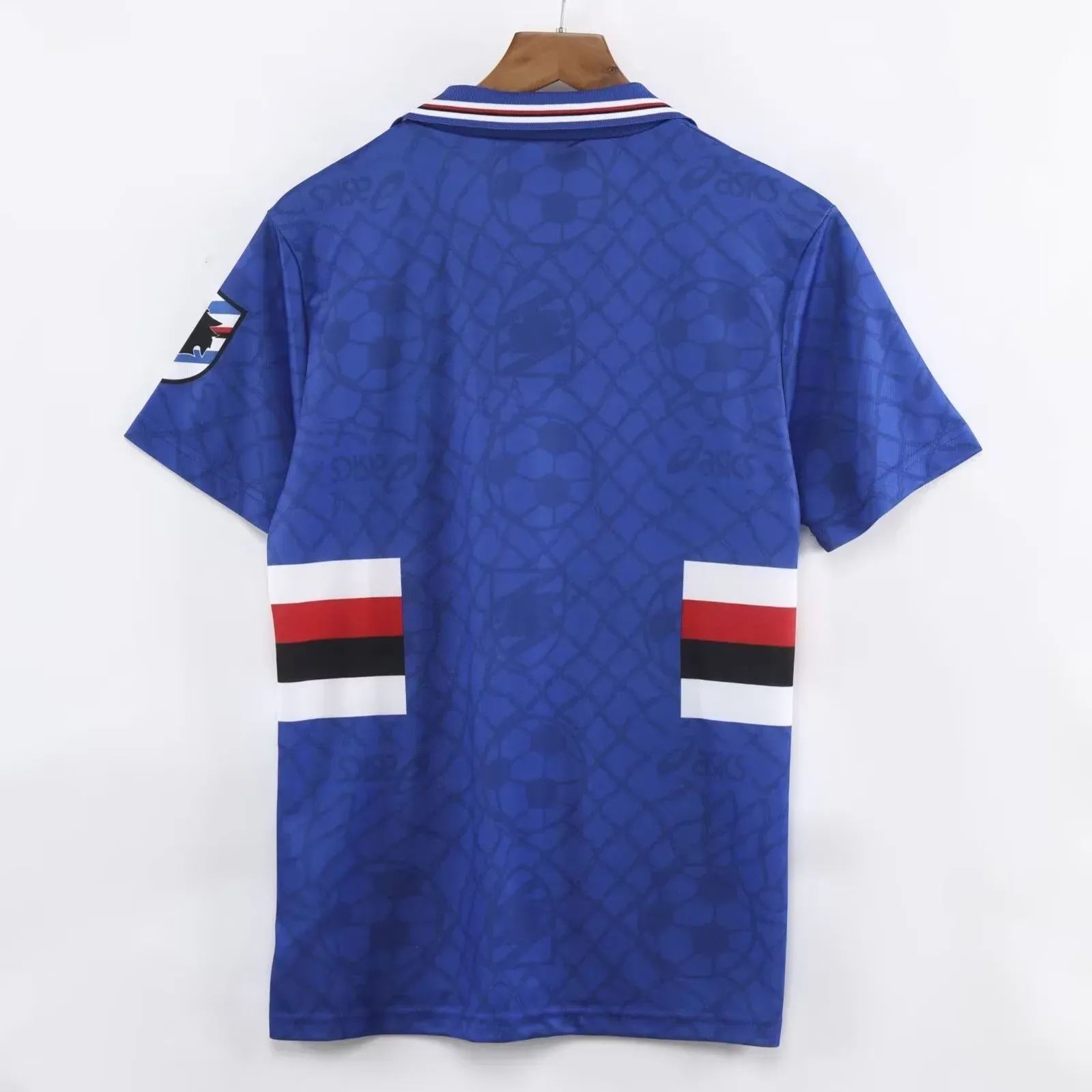 U.C. Sampdoria 94/95 Home Blue  S-XXL