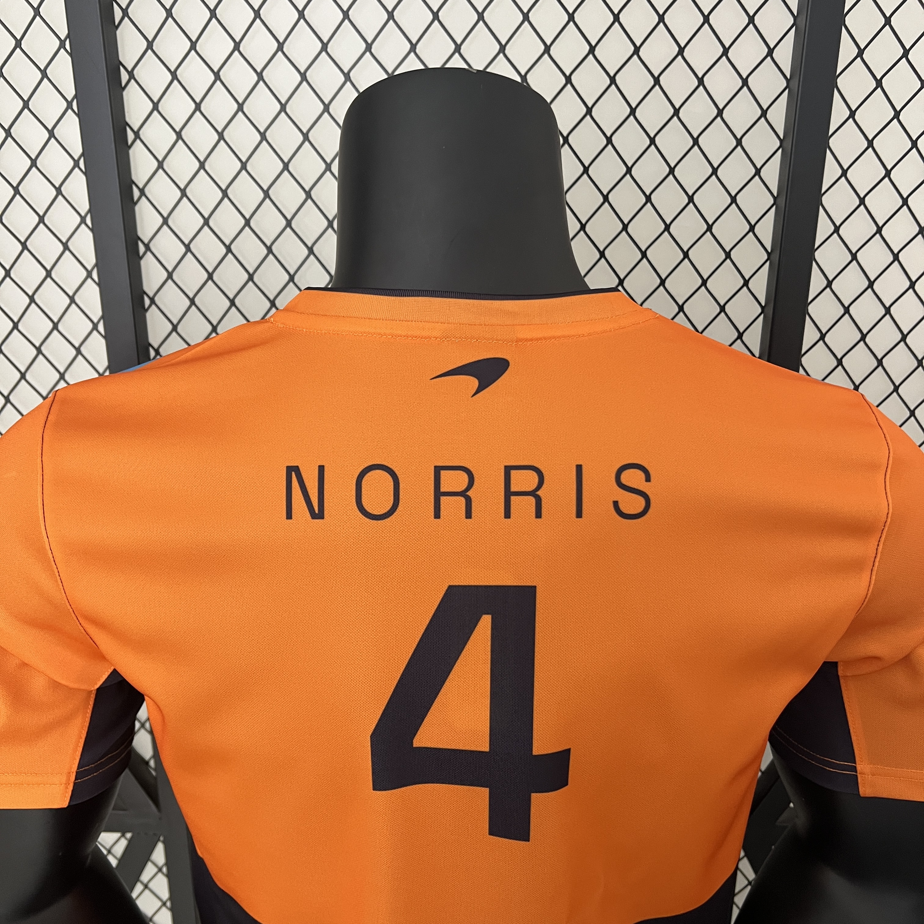 2024 F1 McLαren  S-5XL