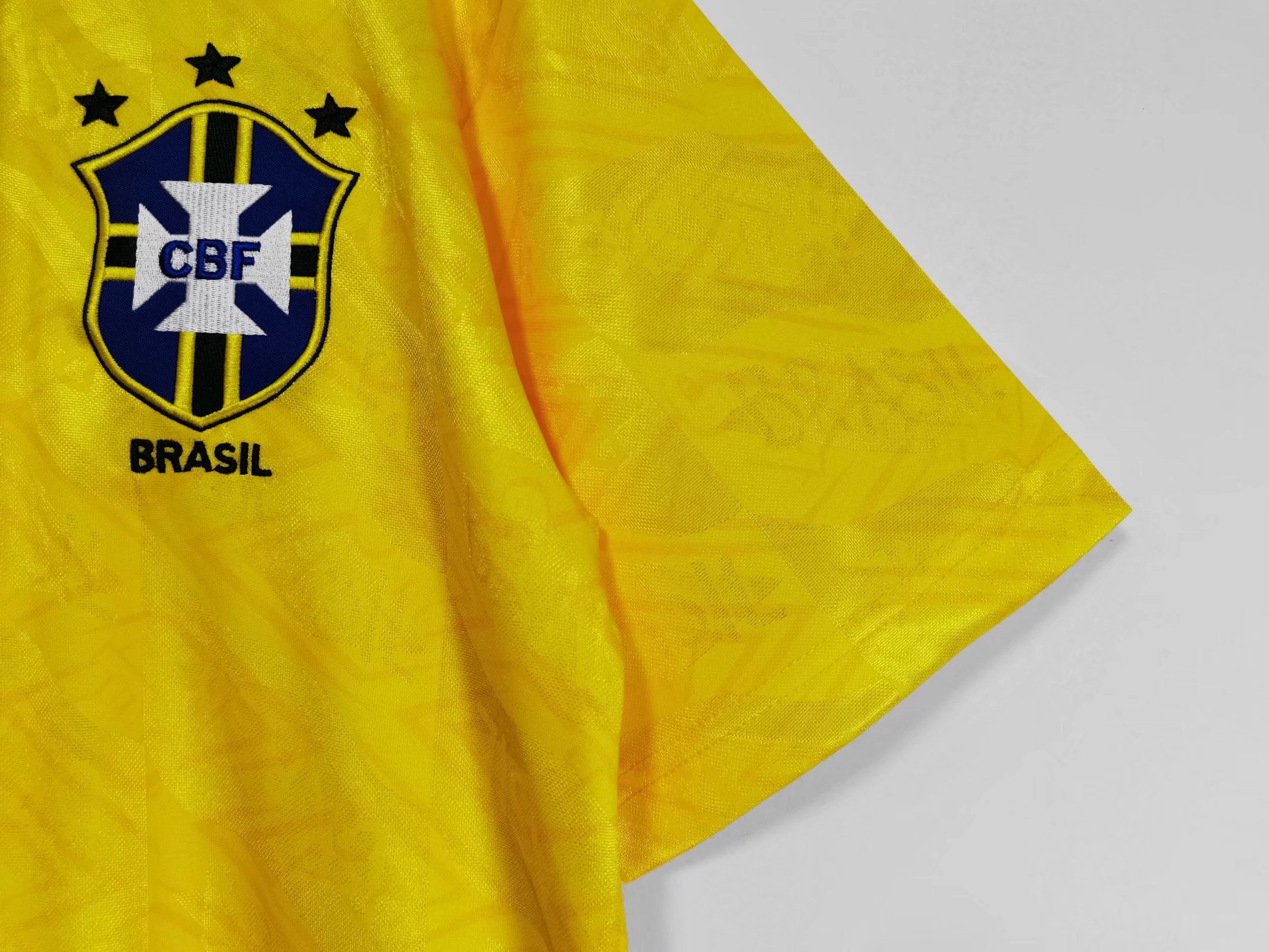 Retro  Brazil 1991/93 Home
