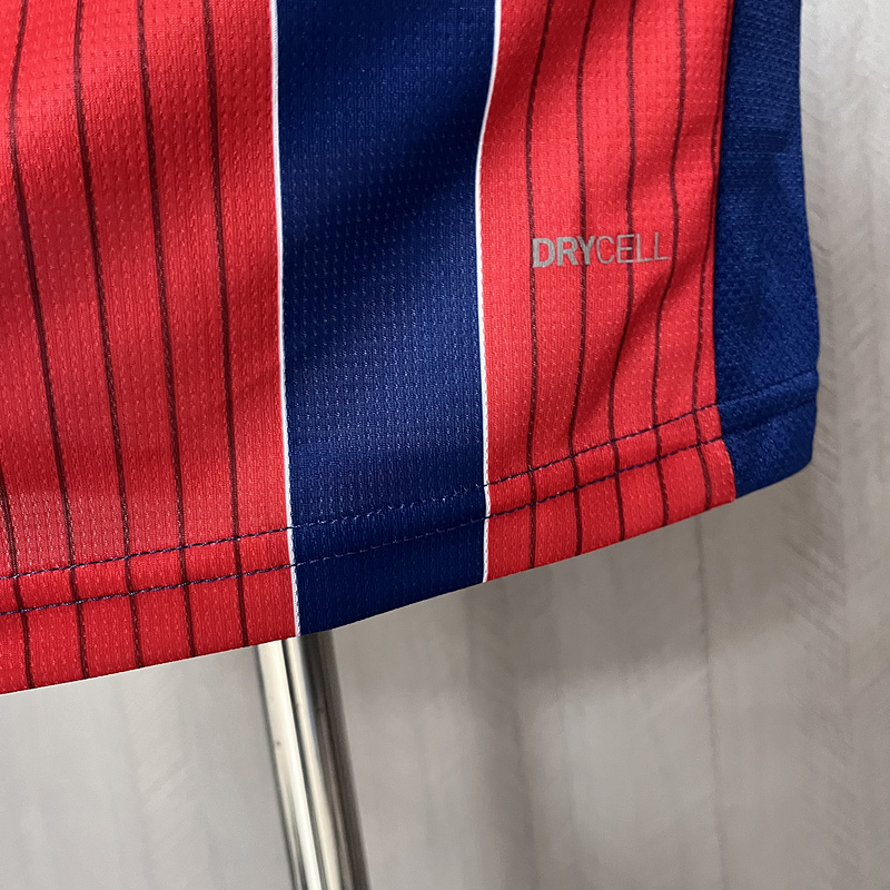 Player Version Masculino 25-26 Bahia Away