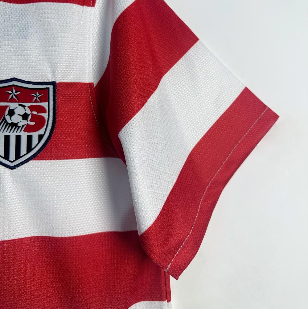 USA 2013 Home