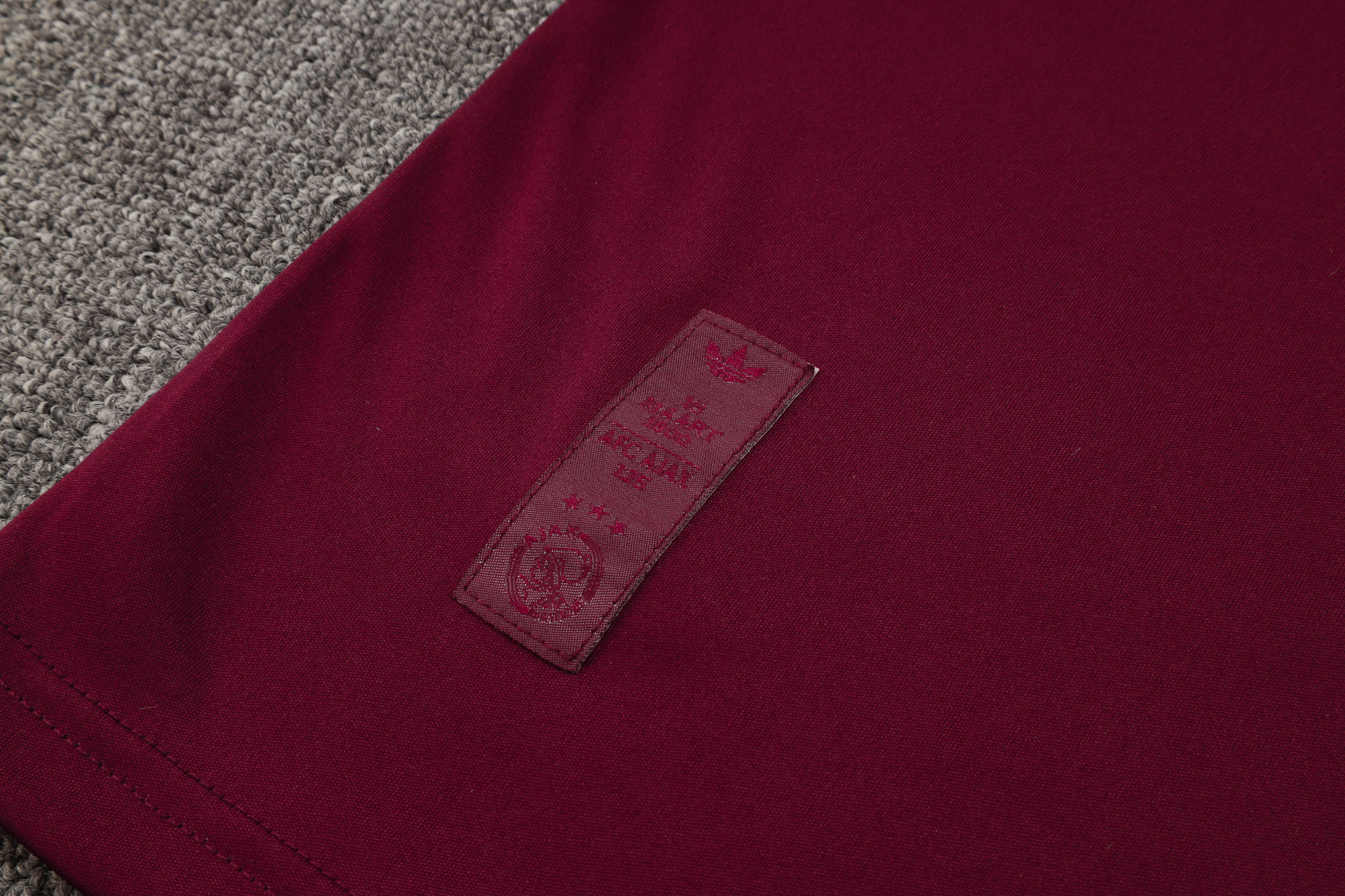 Ajax Sleeveless training suit D2531