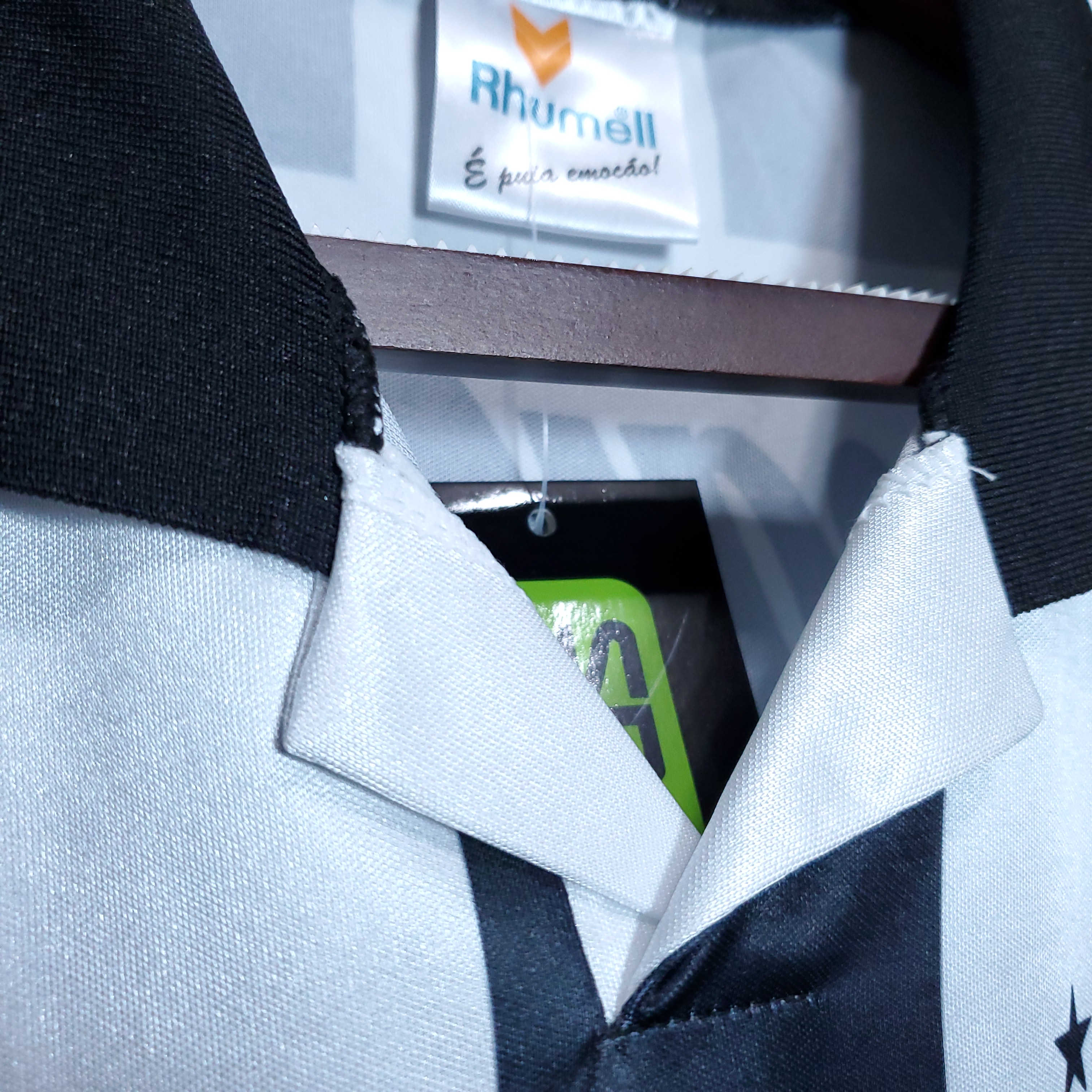 Retro  Botafogo 1994 Home