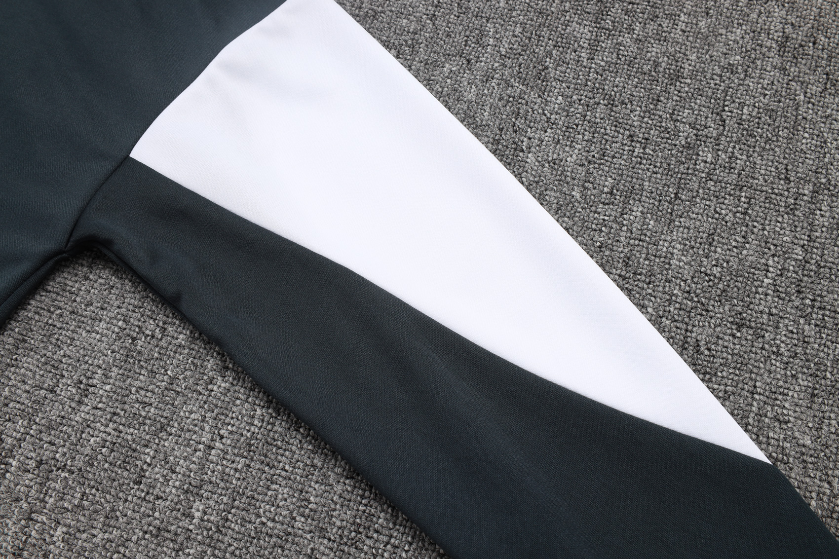 Chelseα  25/26 Full zipper training suit A2543