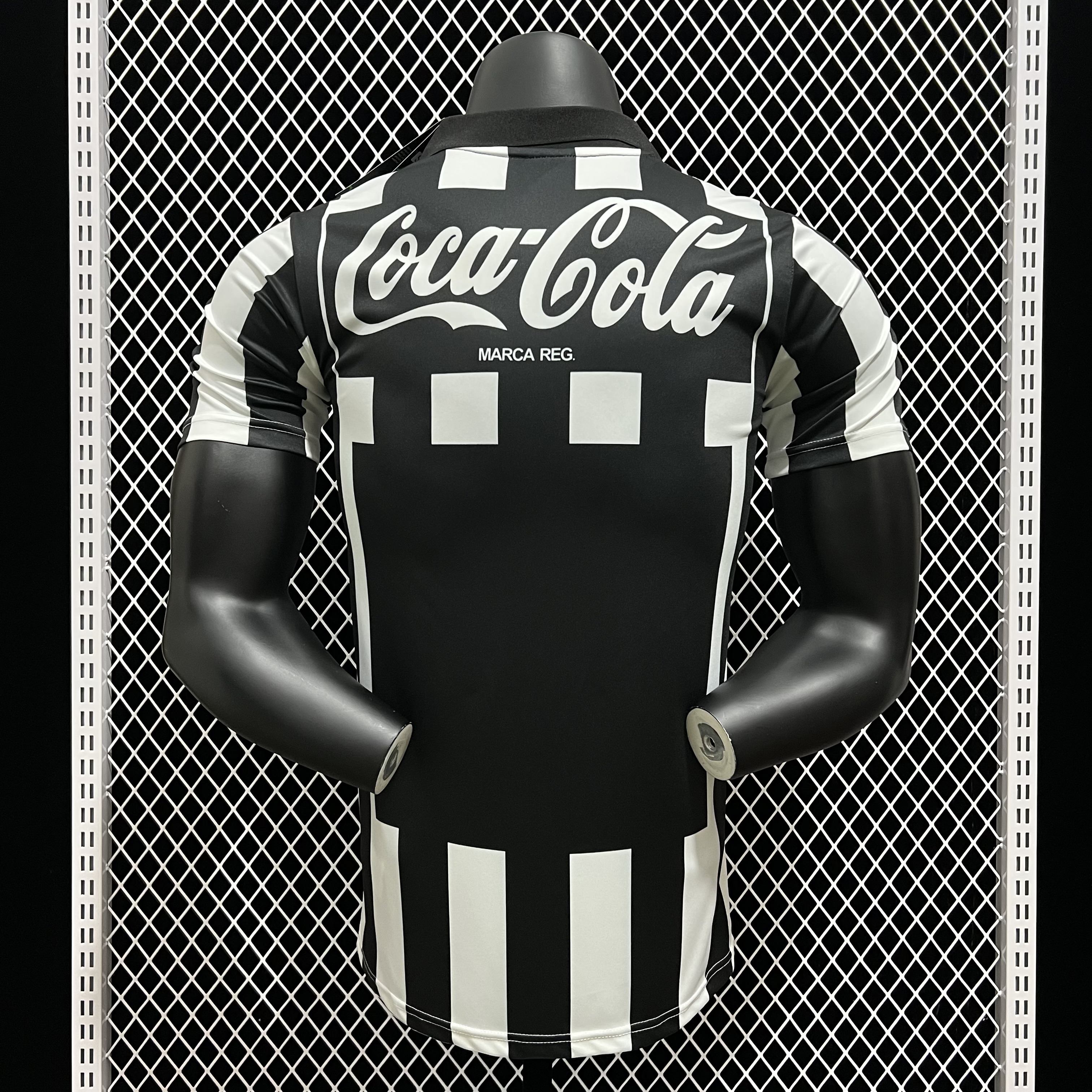 Retro Botafogo 1992 Home