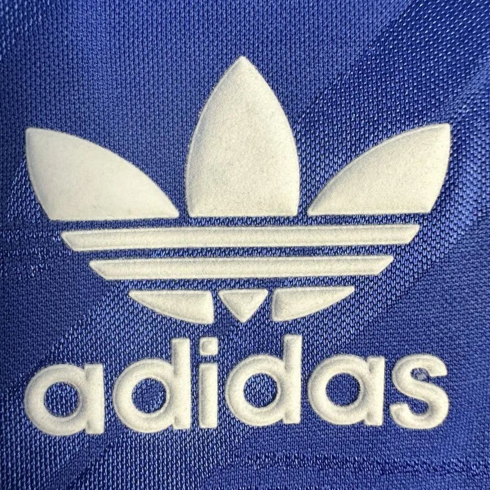 Retro Manchester United 86-88 Third Long Sleeves