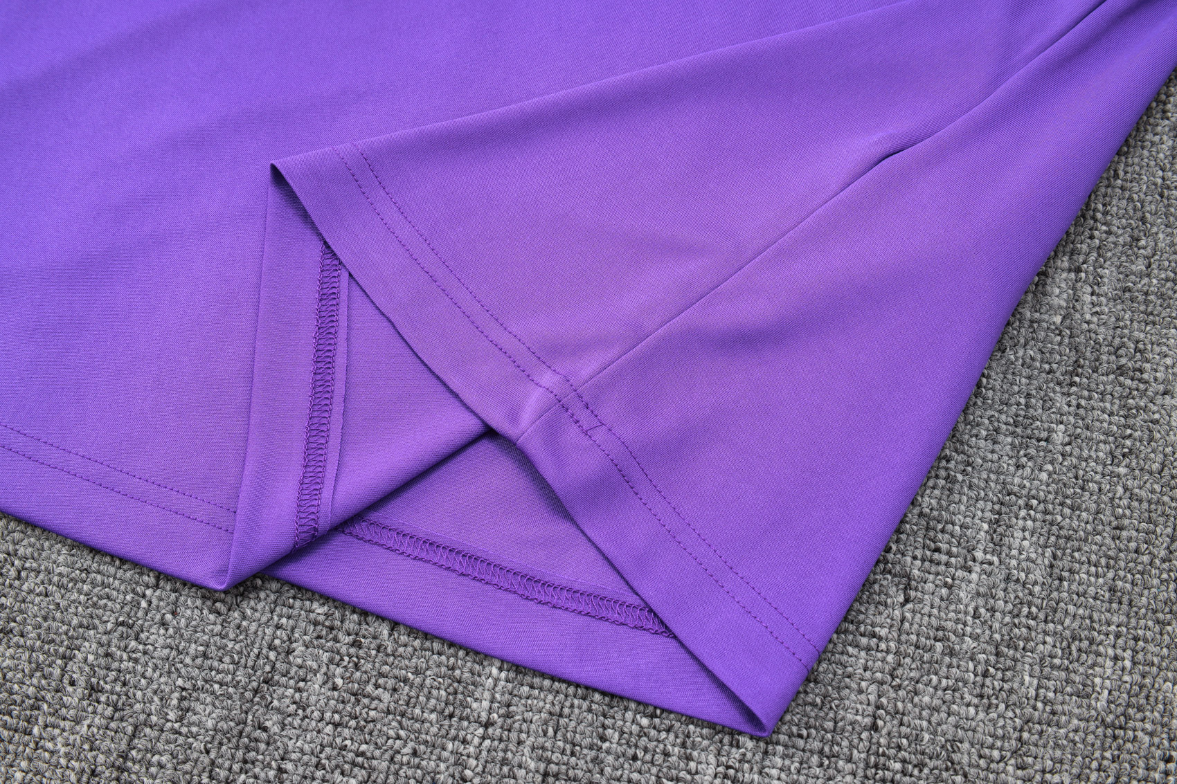 Corinthians Sleeveless training suit D1288