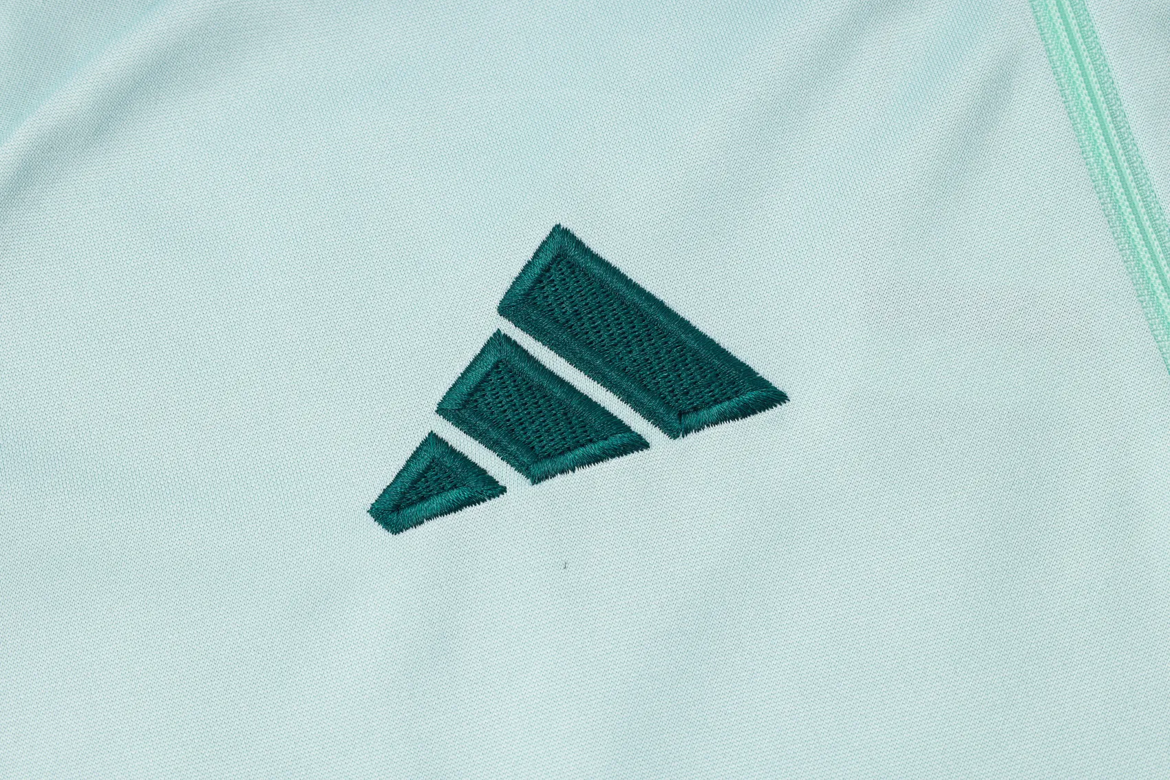 Adult/ Kisd Cruzeiro 24/25 half zipper Training suit A990