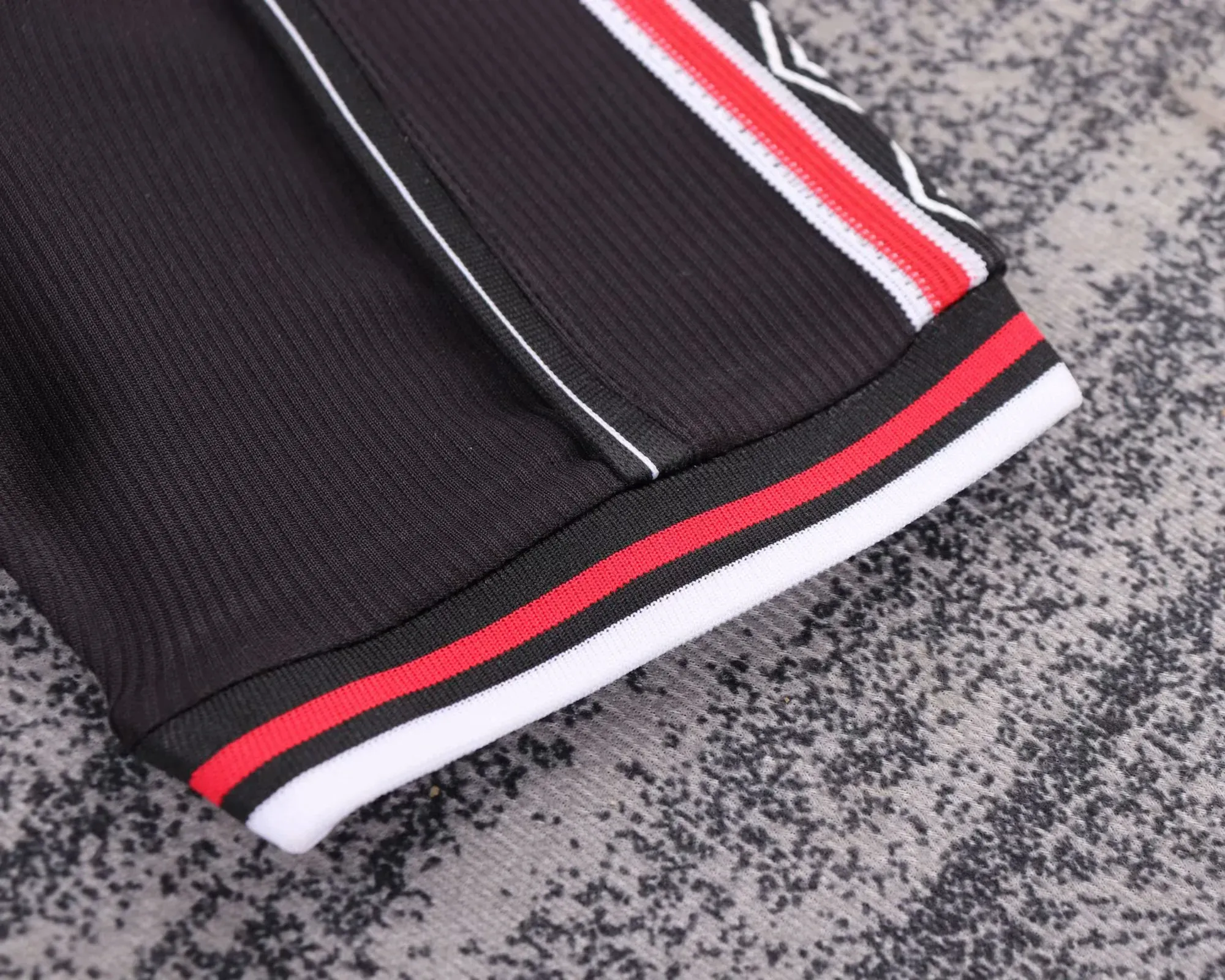 Kids Retro Manchester united 98/99 Away Kit 16-28