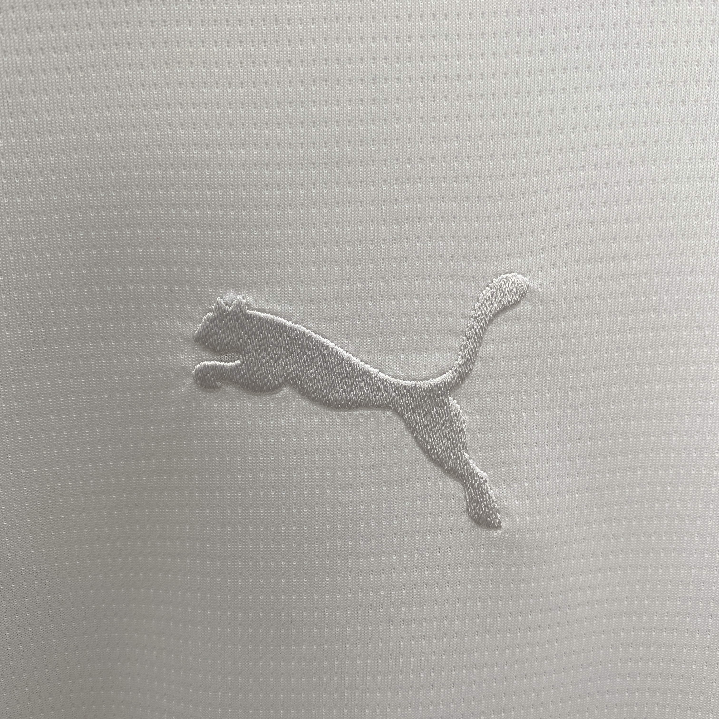 Marseilles 125th  White S-XXL