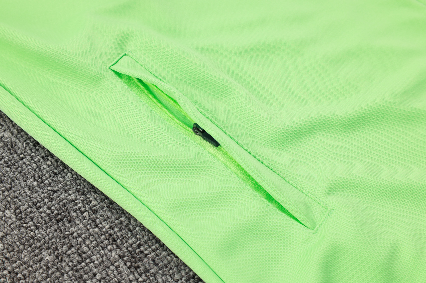 Palmeiras Full Zipper Training Suit A741