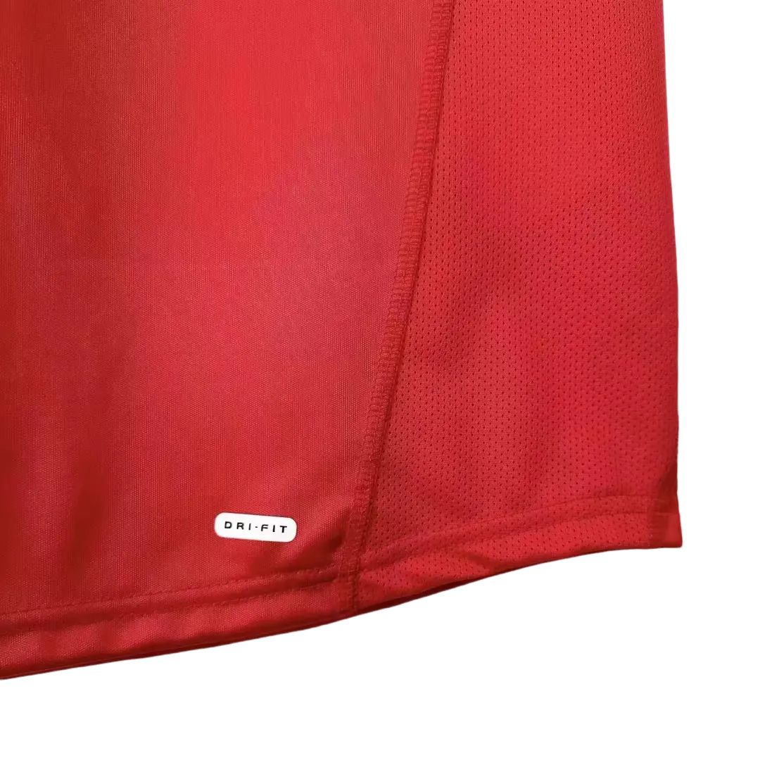 Retro 2001-02 Arsenal Home S-XXL