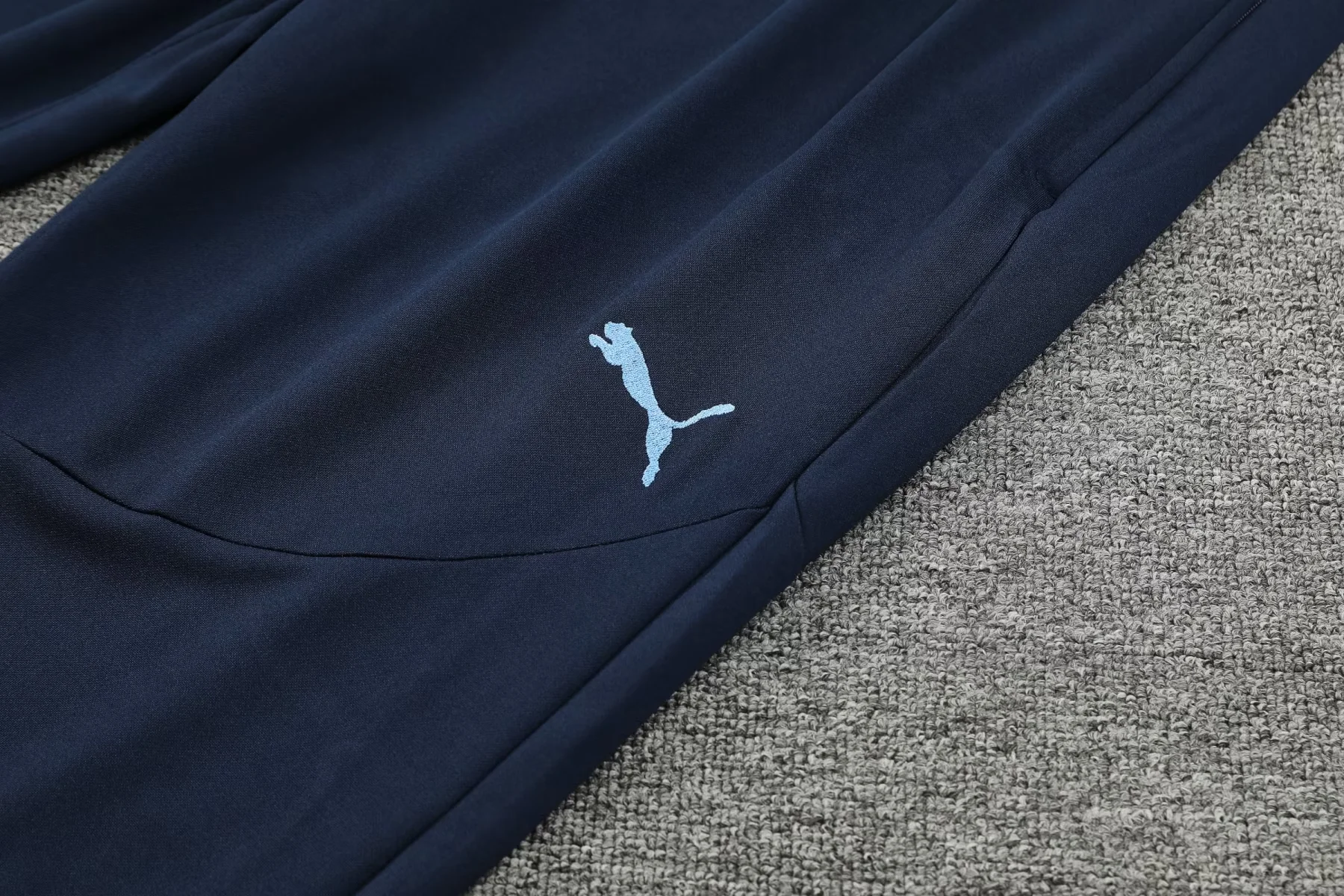 Manchester City 24/25 training SUIT