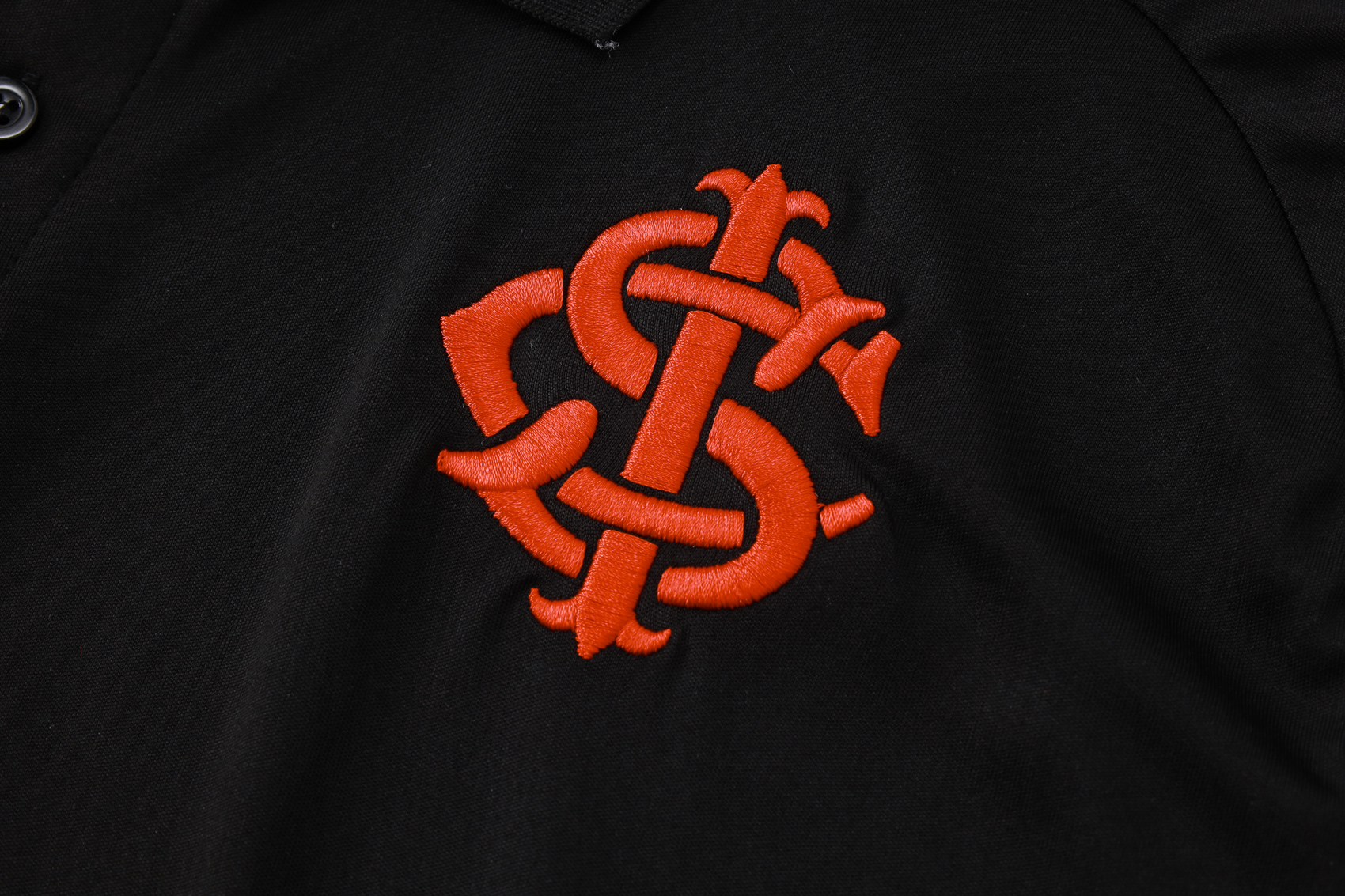 SC Internacional Short Sleeves Long Pant C1153