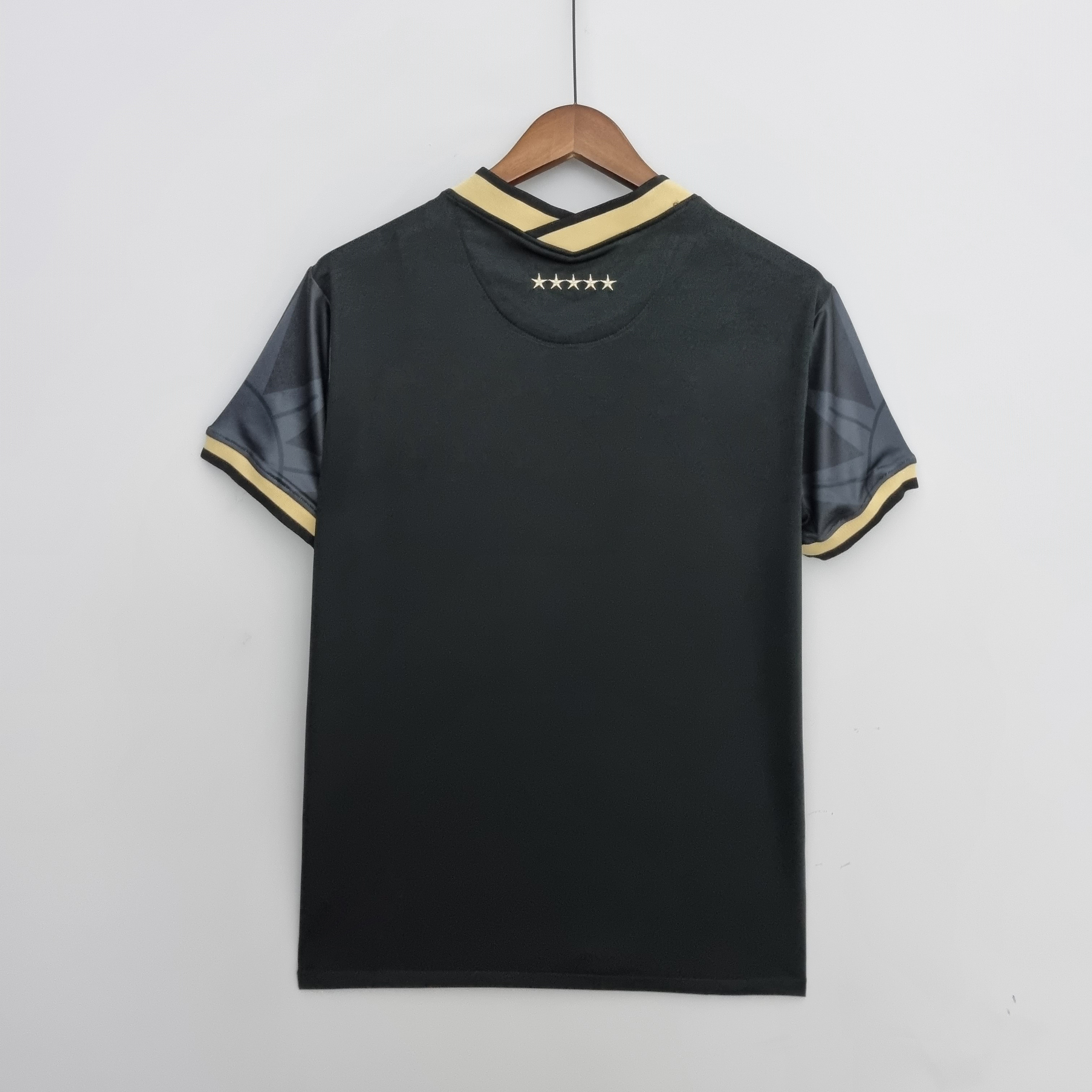 2022 Brazil Black  S-XXL