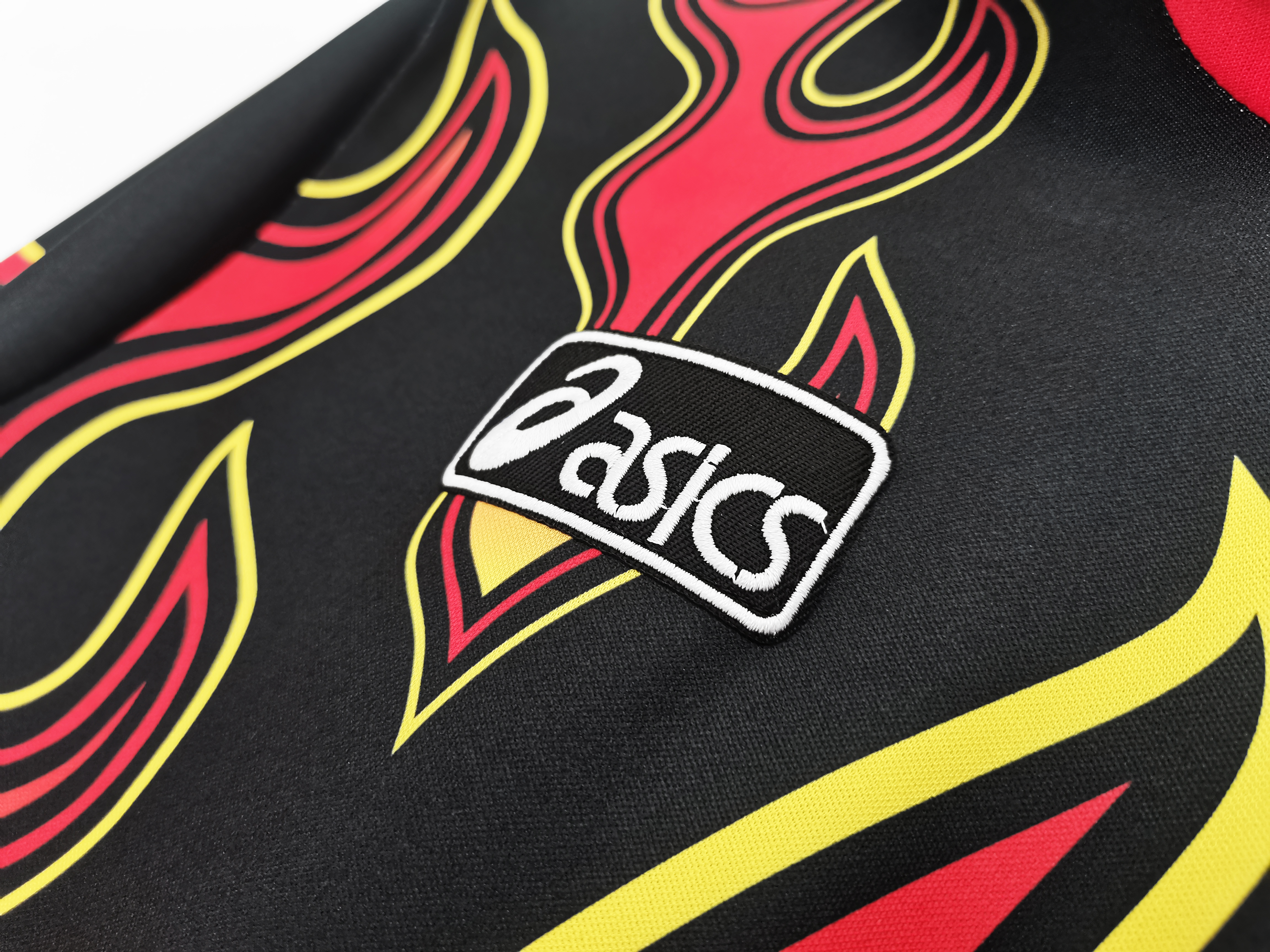 Retro Japan 1998 Goalkeeper Kit long sleeves S-XXL