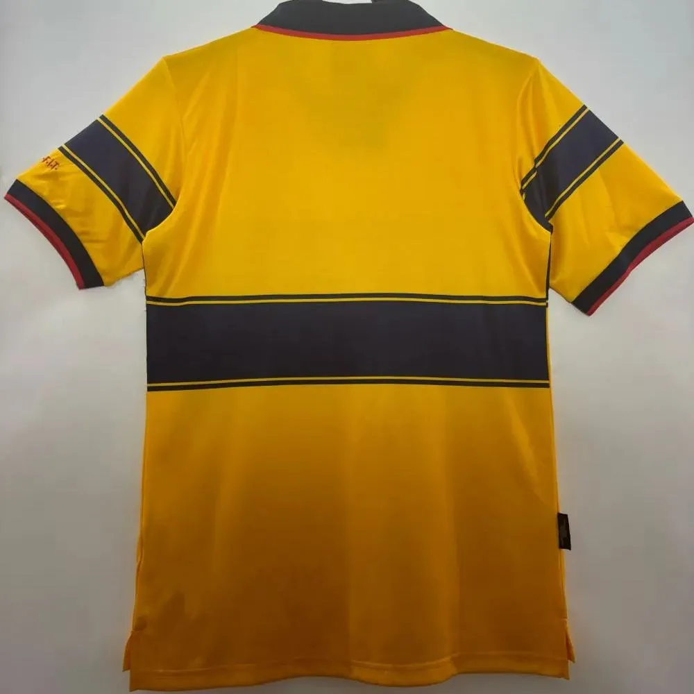 Retro 1997/99 Arsenal Away S-XXL