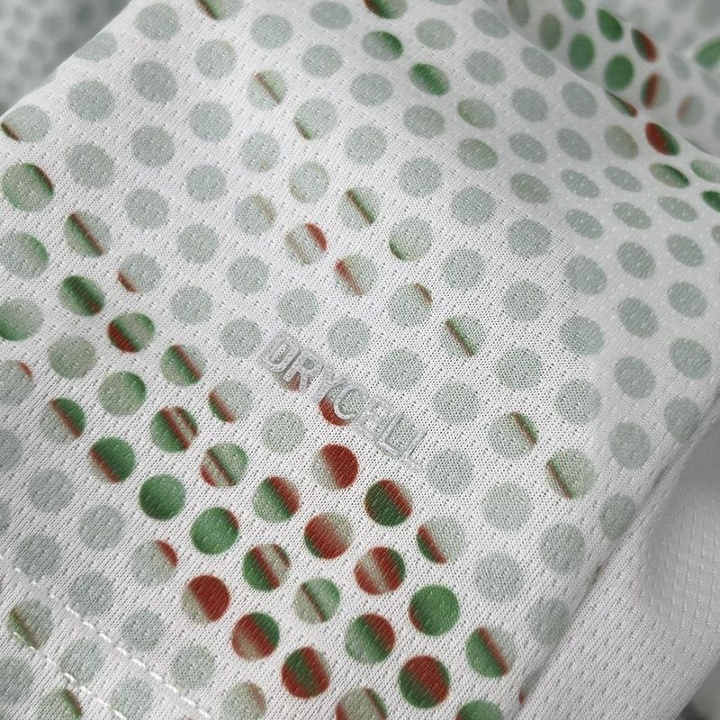 Portugal 25/26 Away Long Sleeves