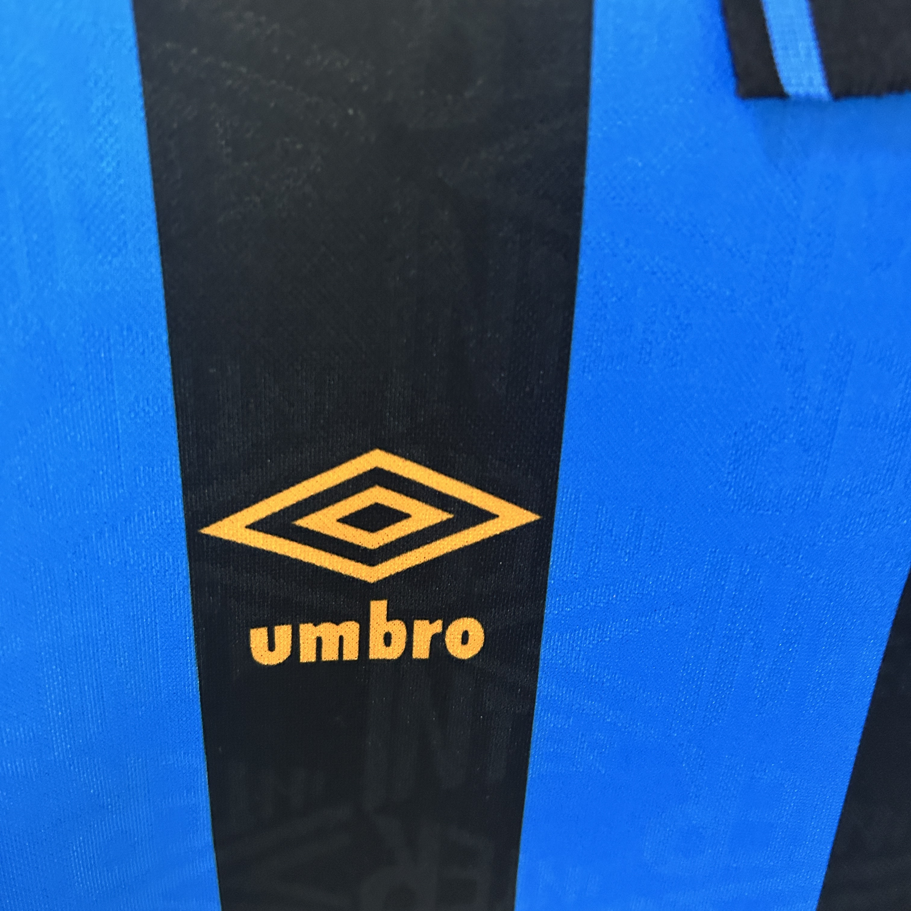 Retro Inter Milan 92/93 Home