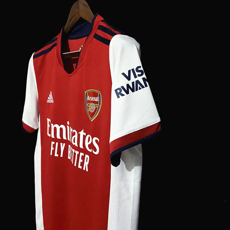 21/22 Arsenal Home Kit S-XXL