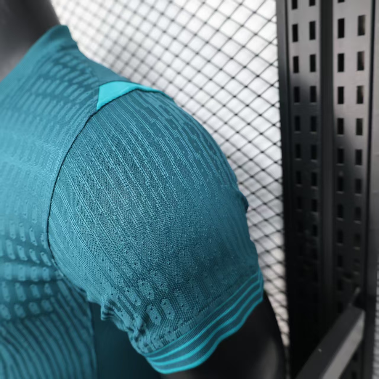 Player Version Nigeria 25/26 Away Kit S-XXL