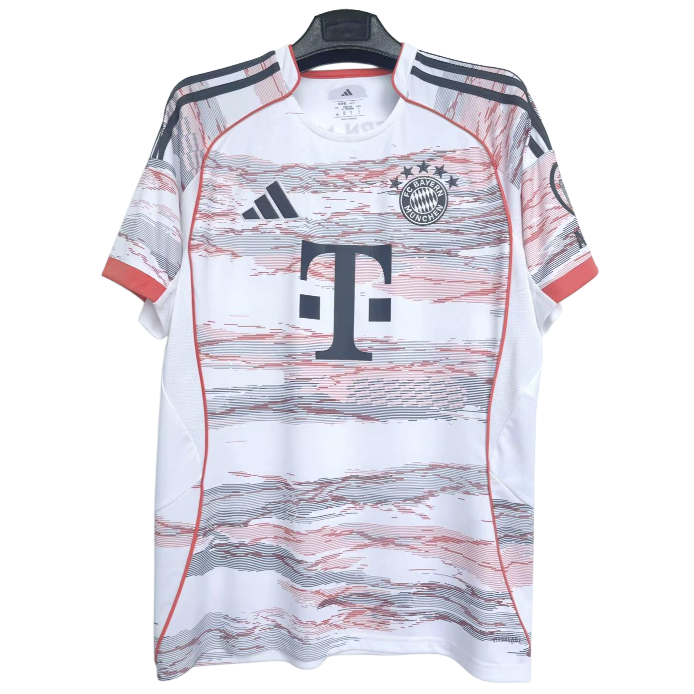 Bayern München 25/26 Away S-4XL